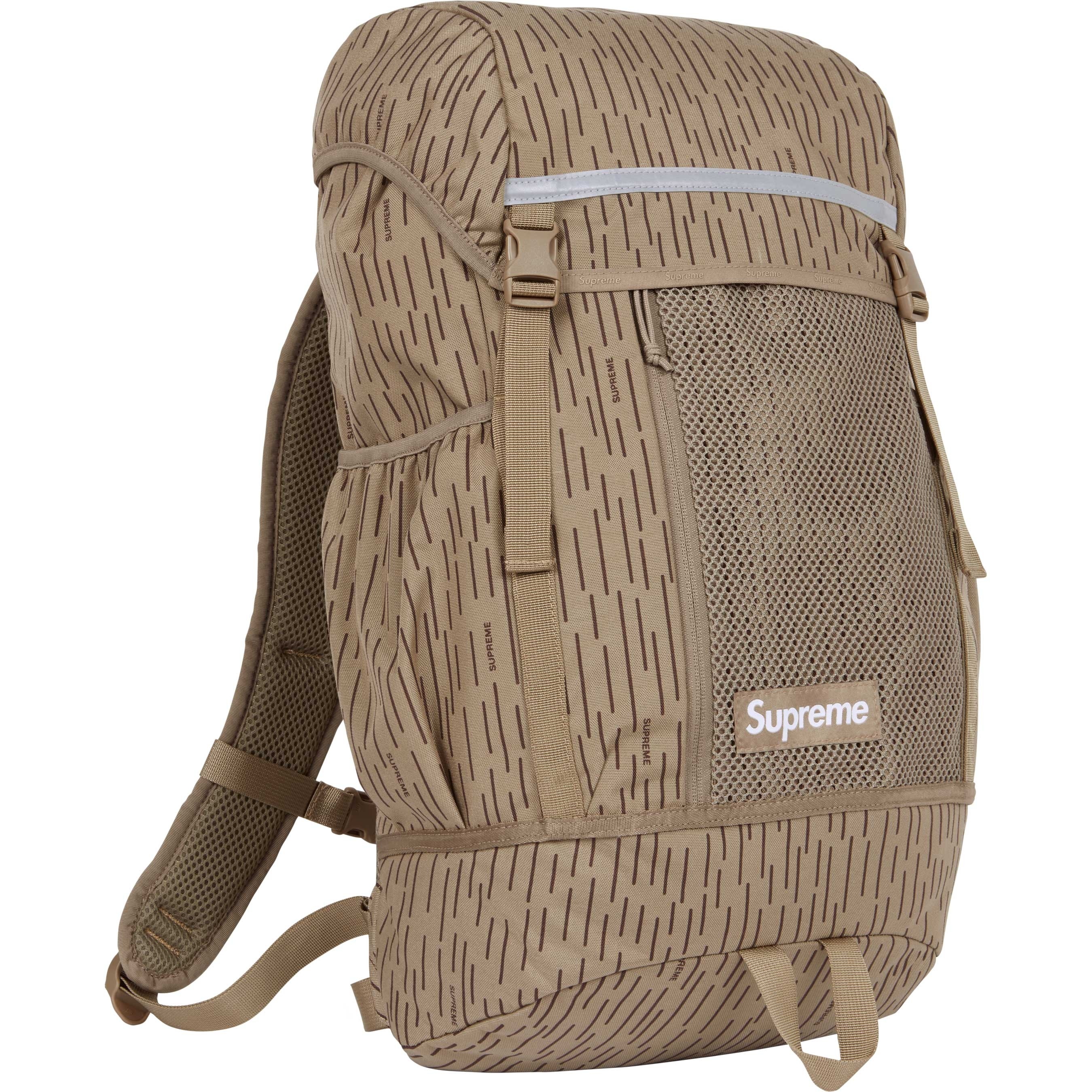 Backpack view 3