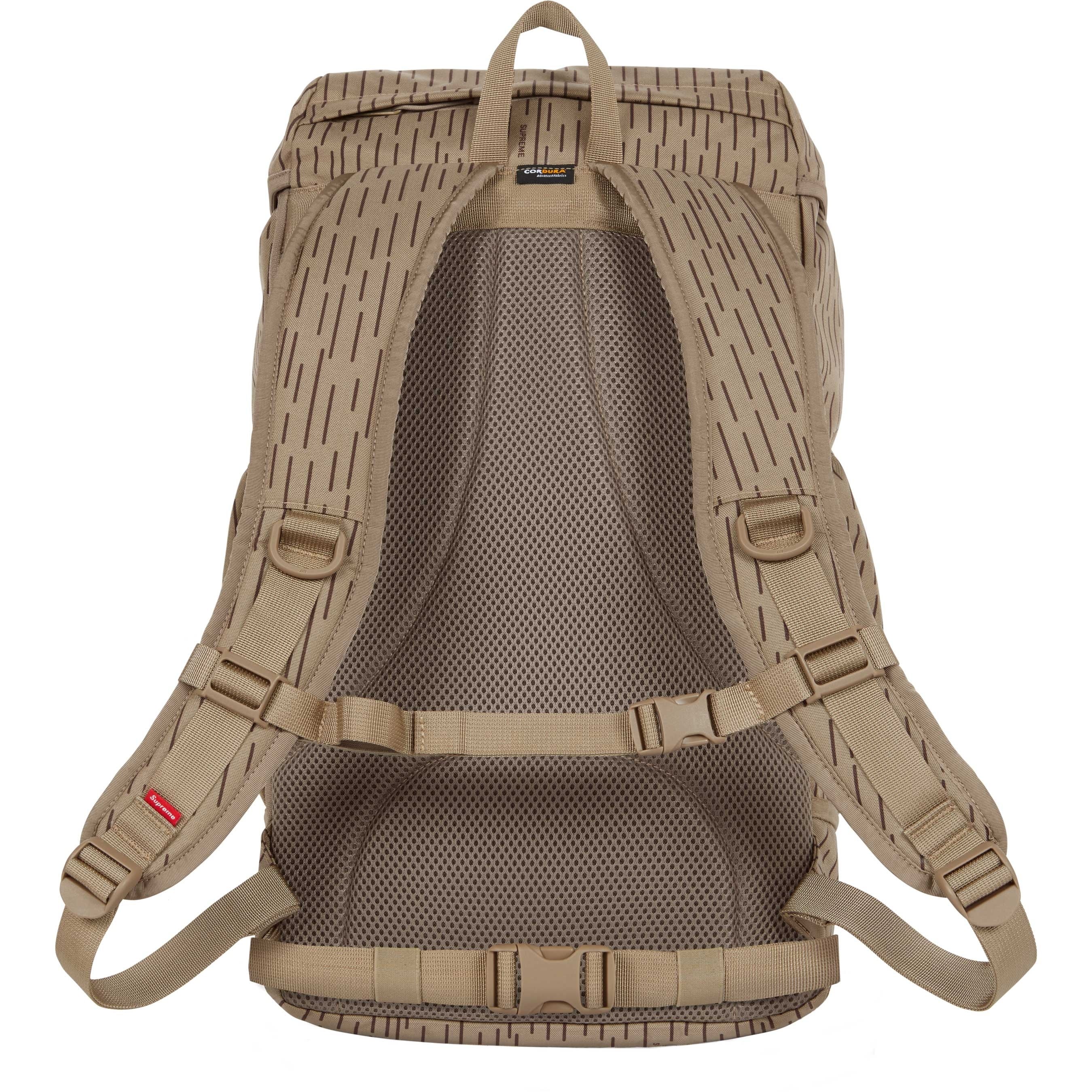 Backpack view 4