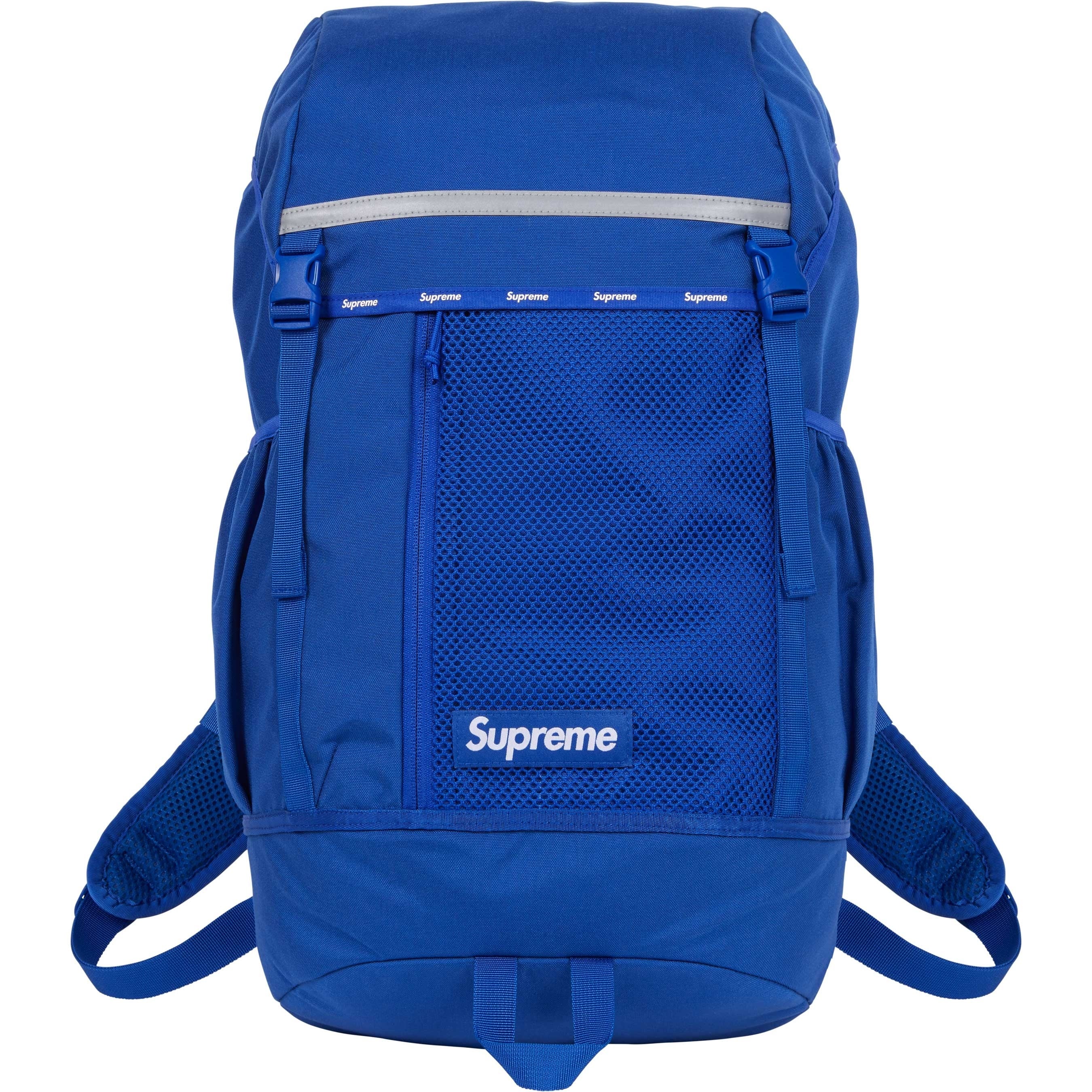 Backpack view 5