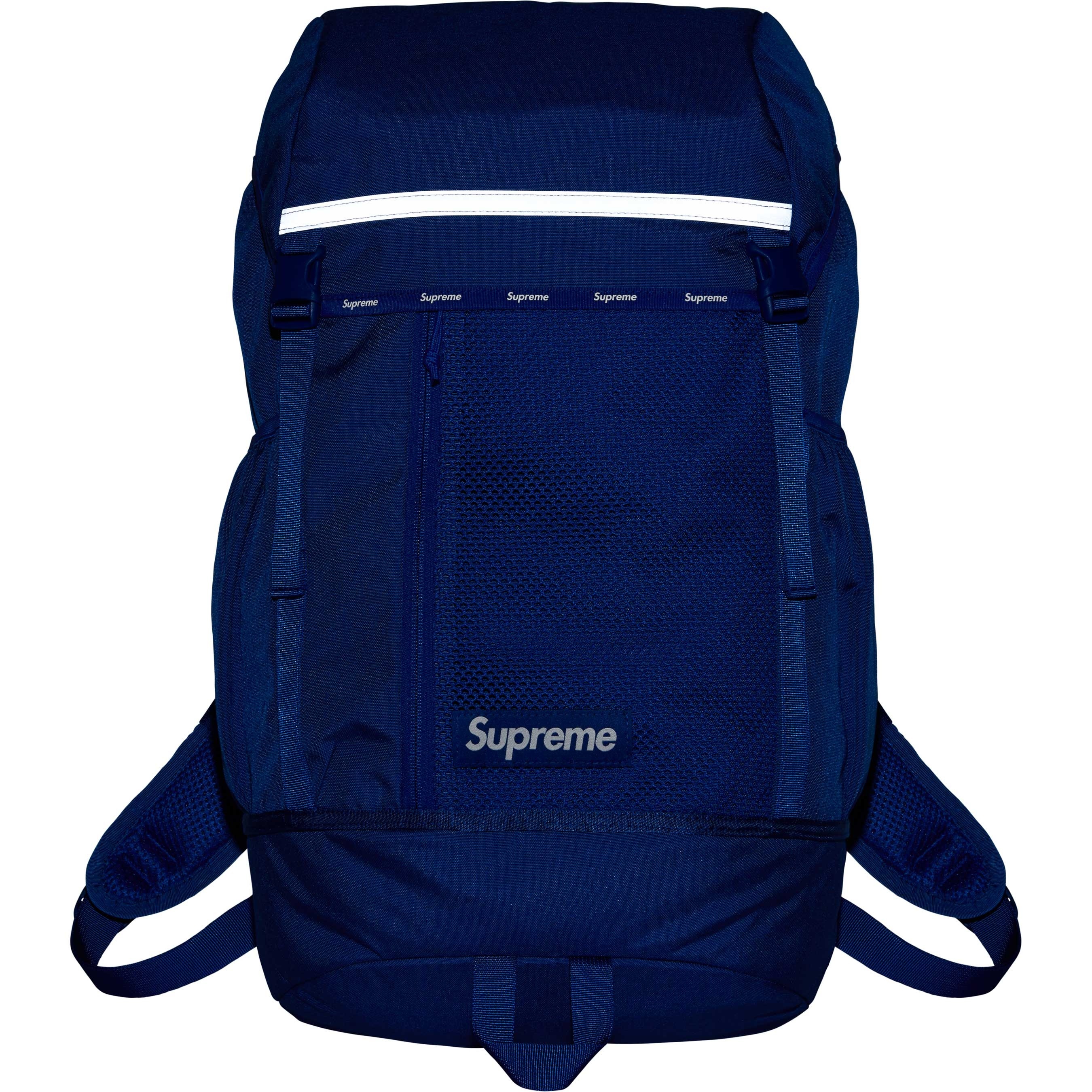 Backpack view 6