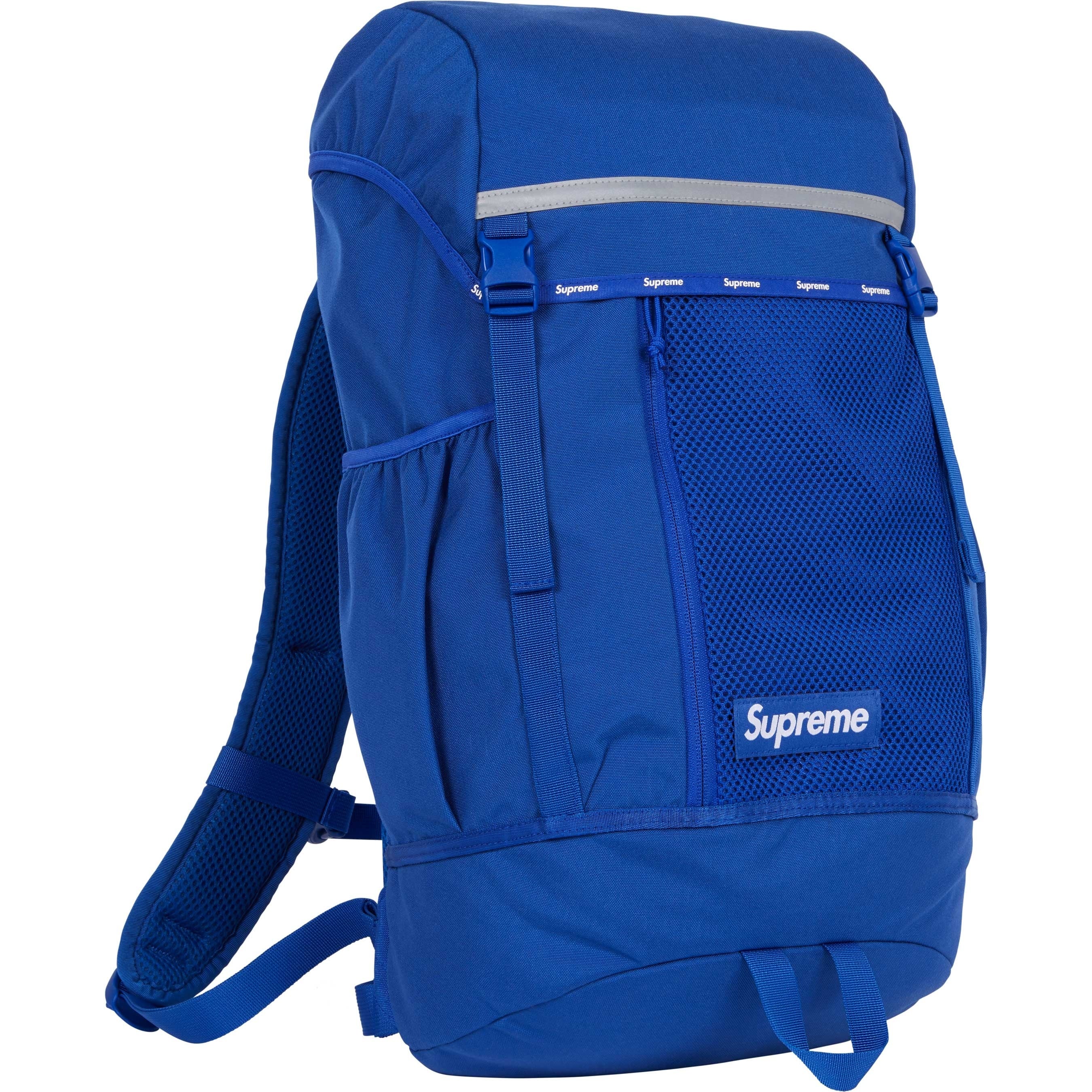 Backpack view 7