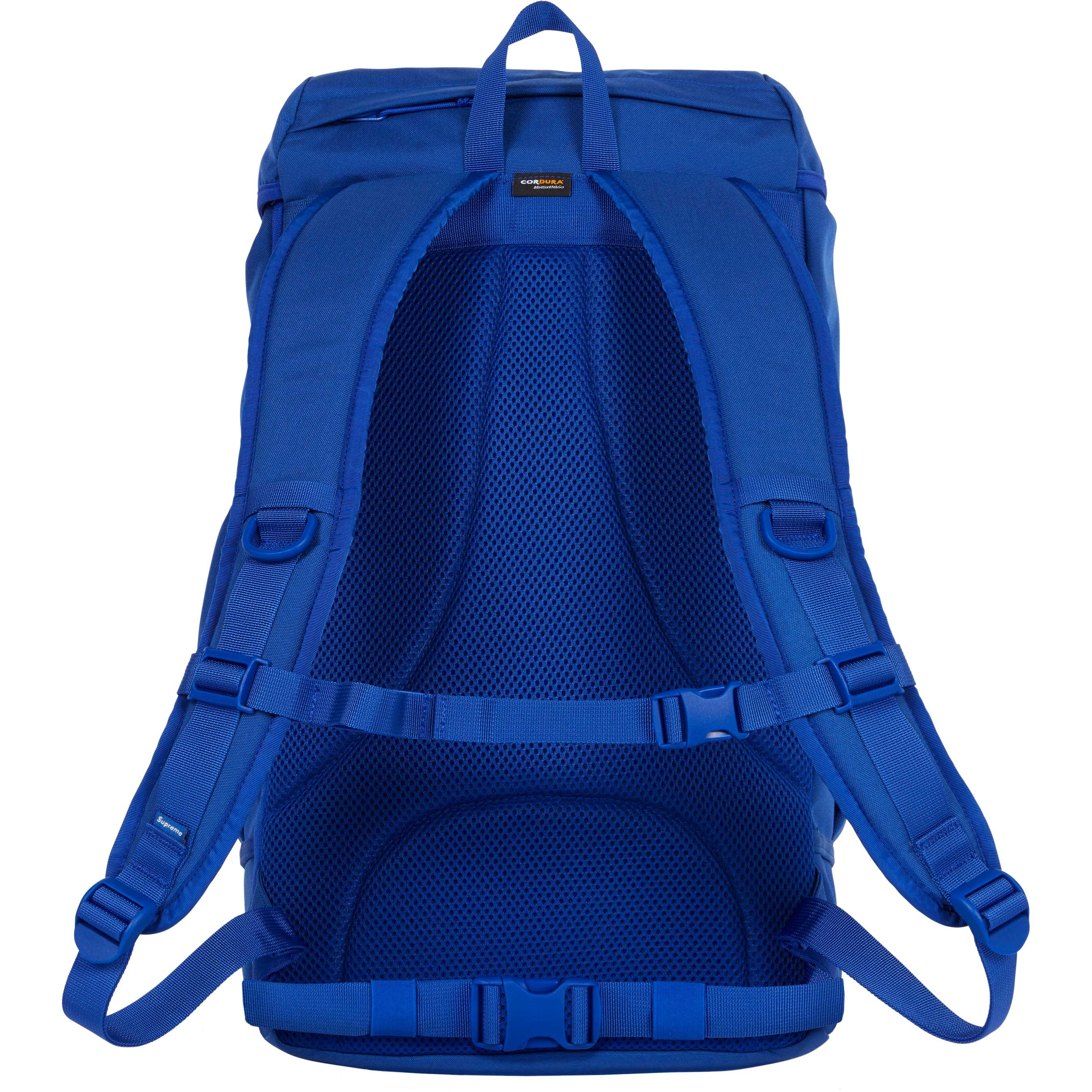 Backpack view 8
