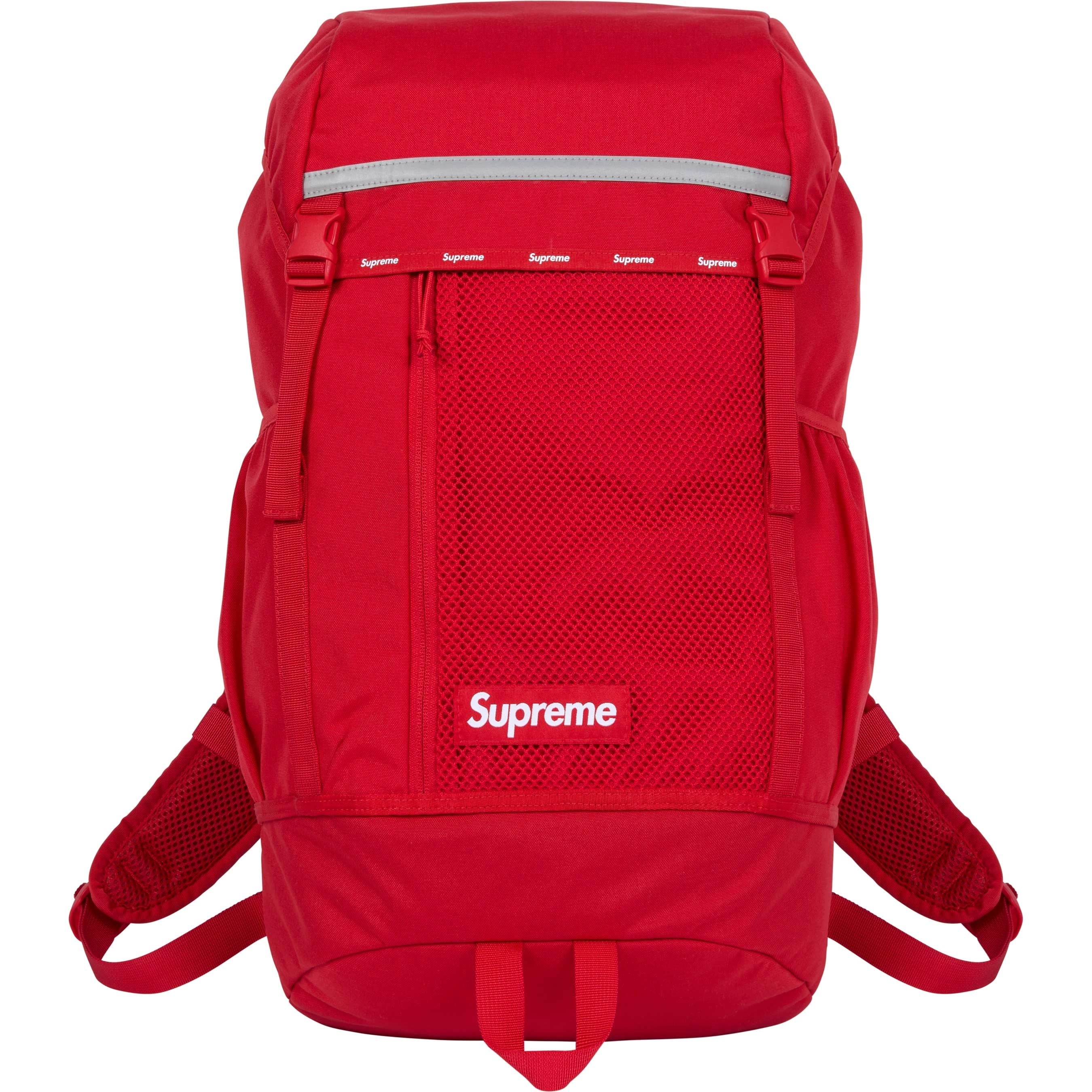 Backpack view 9