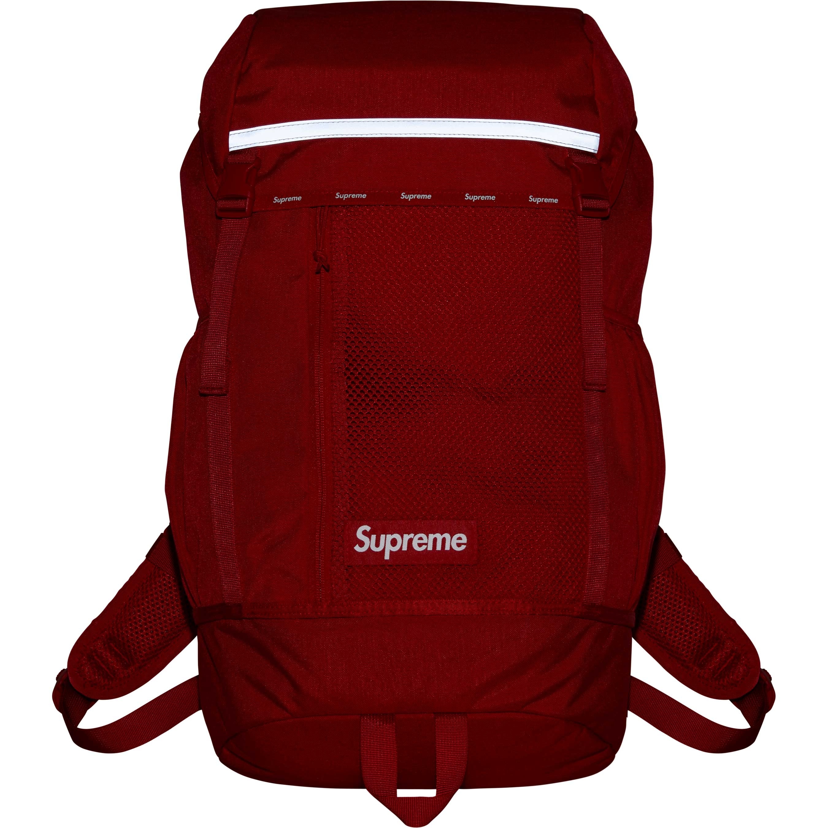 Backpack view 10