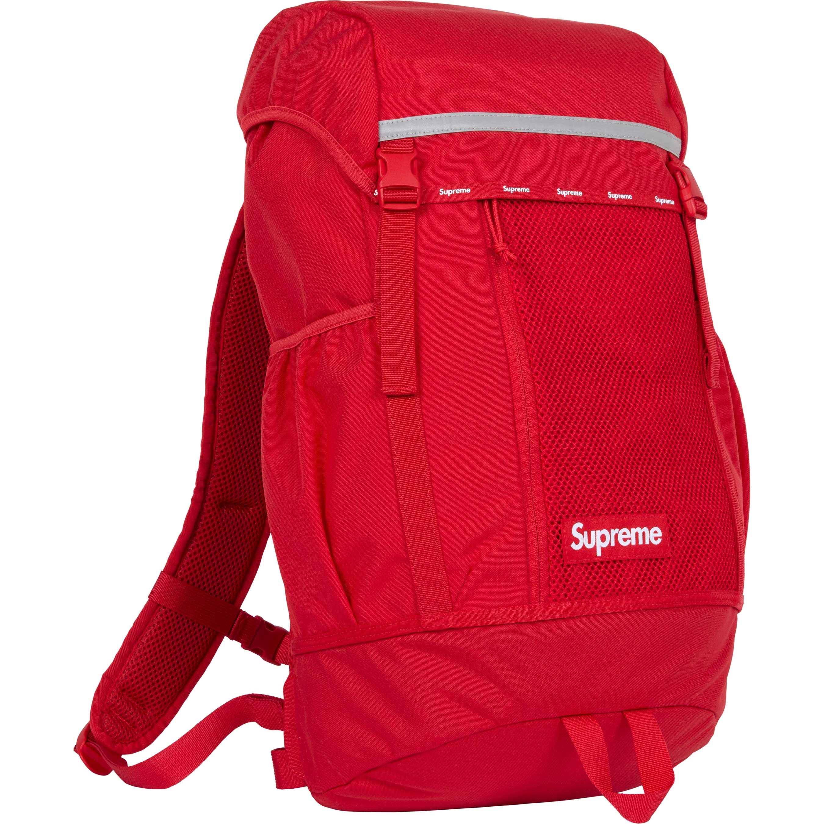 Backpack view 11