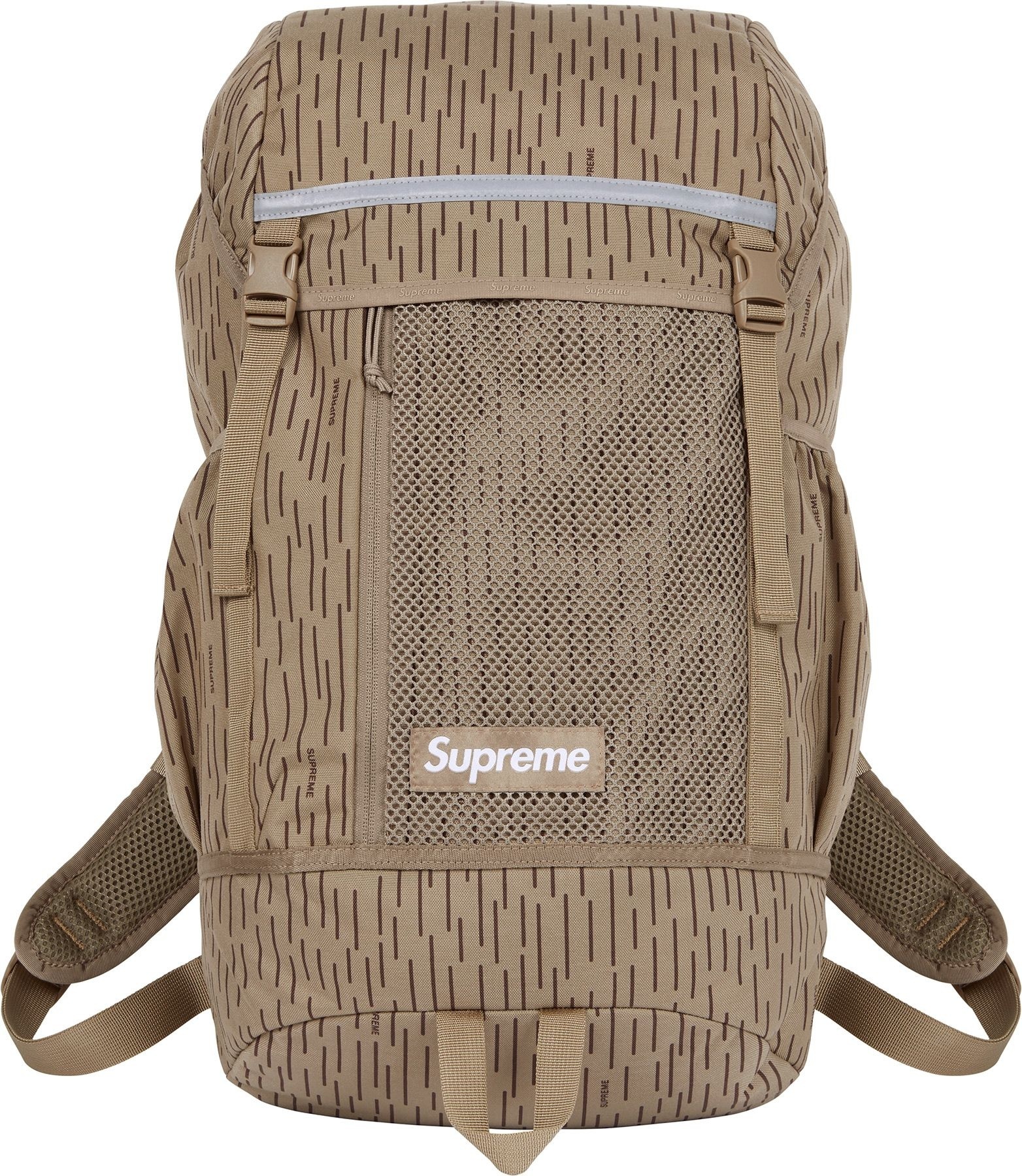 Backpack view 12