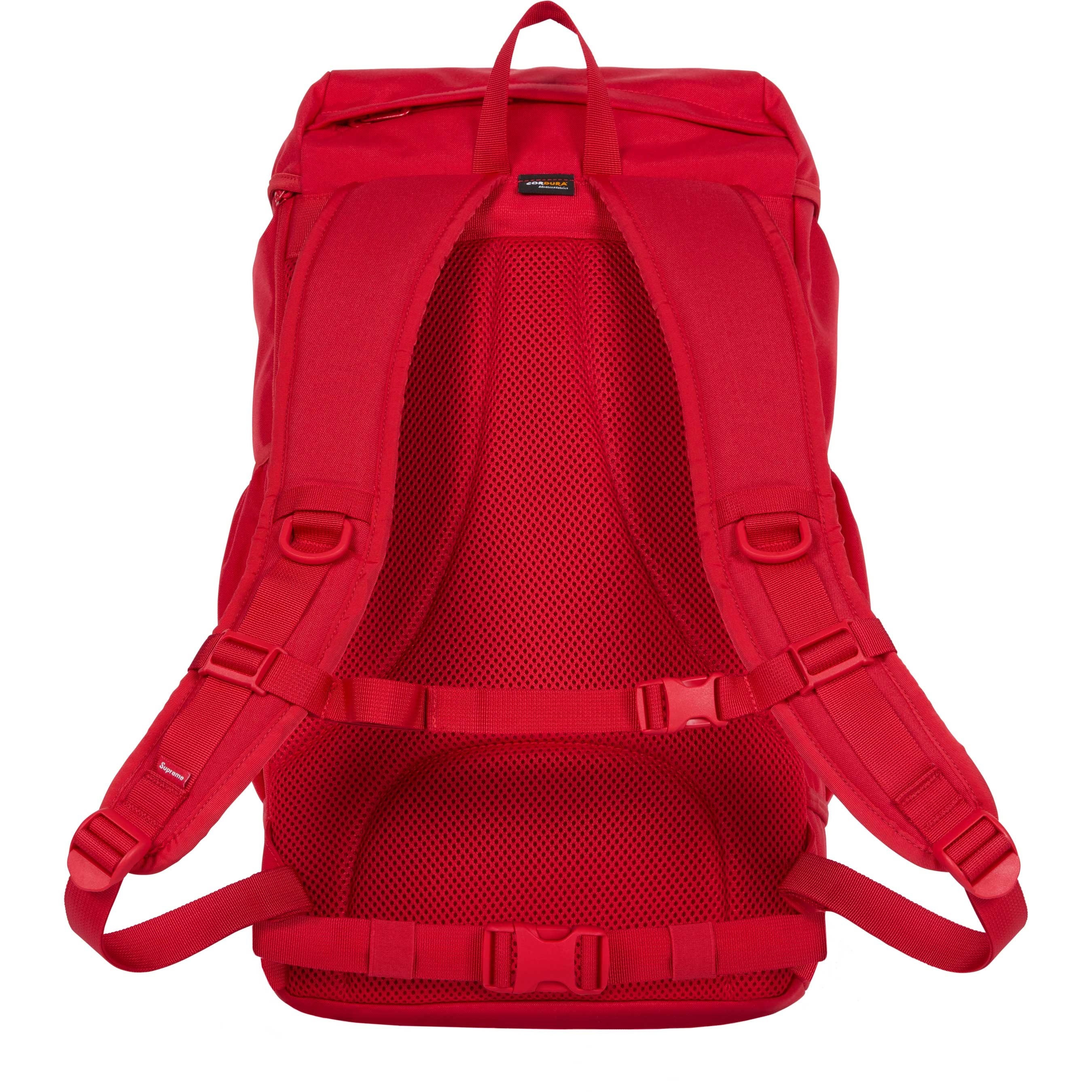 Backpack view 13