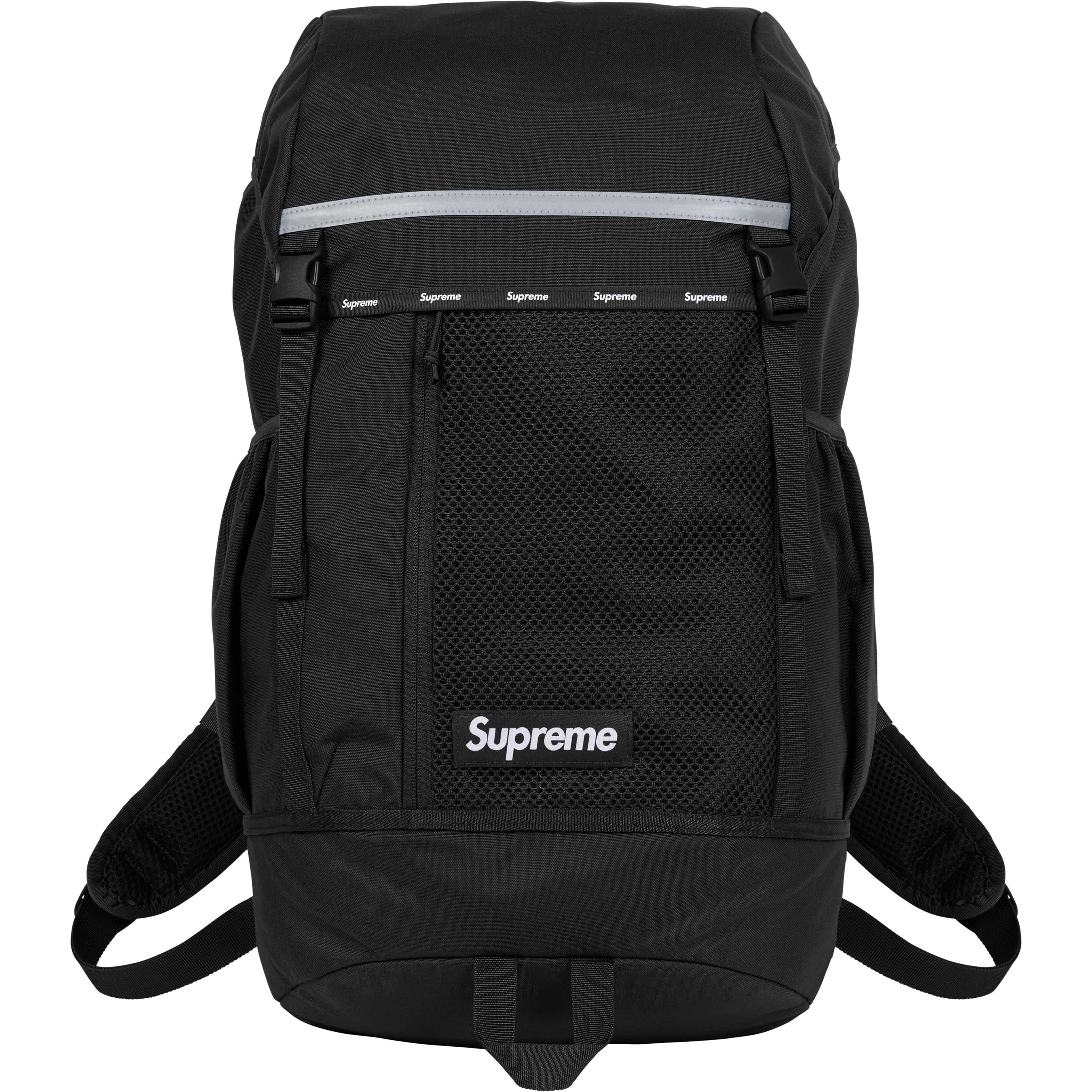 Backpack view 14