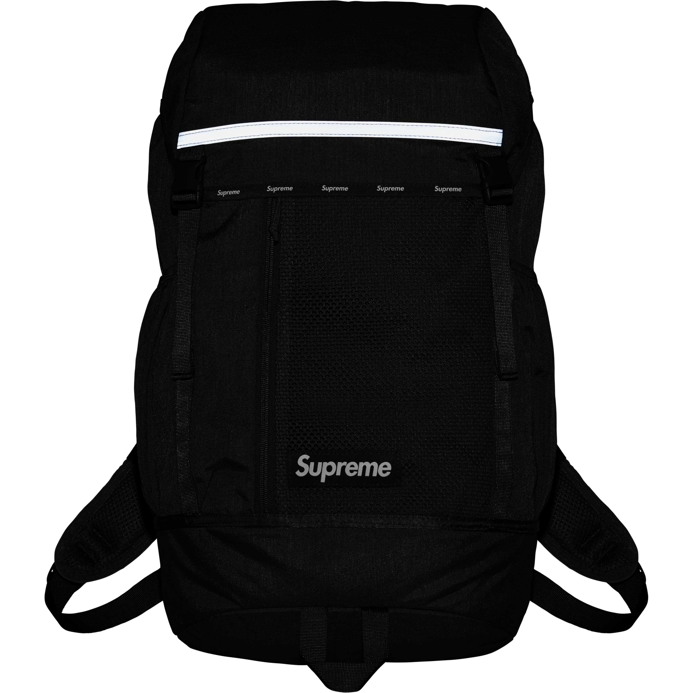 Backpack view 15