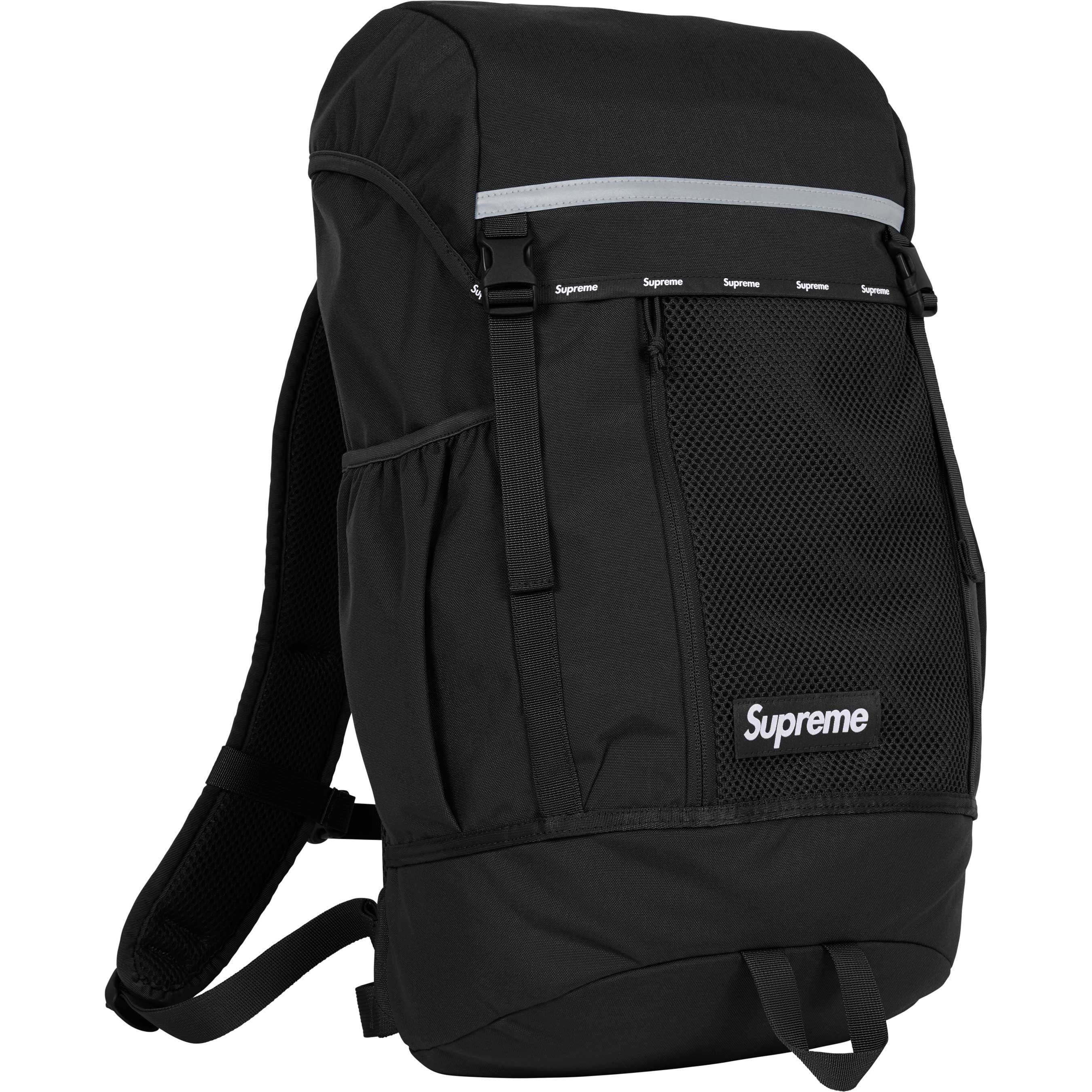 Backpack view 16