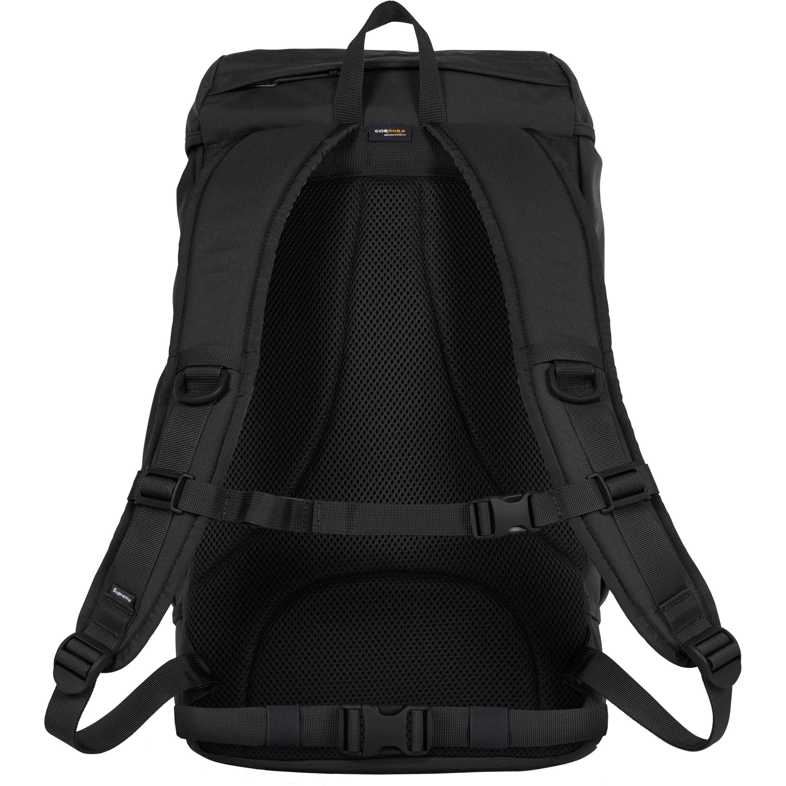 Backpack view 17
