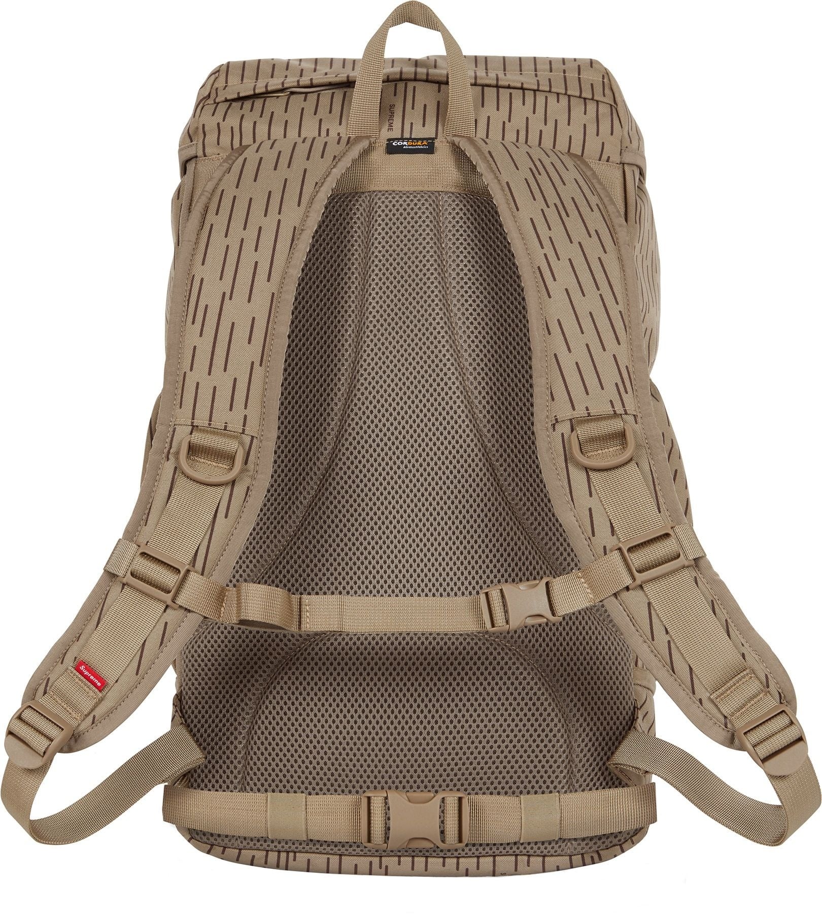 Backpack view 19