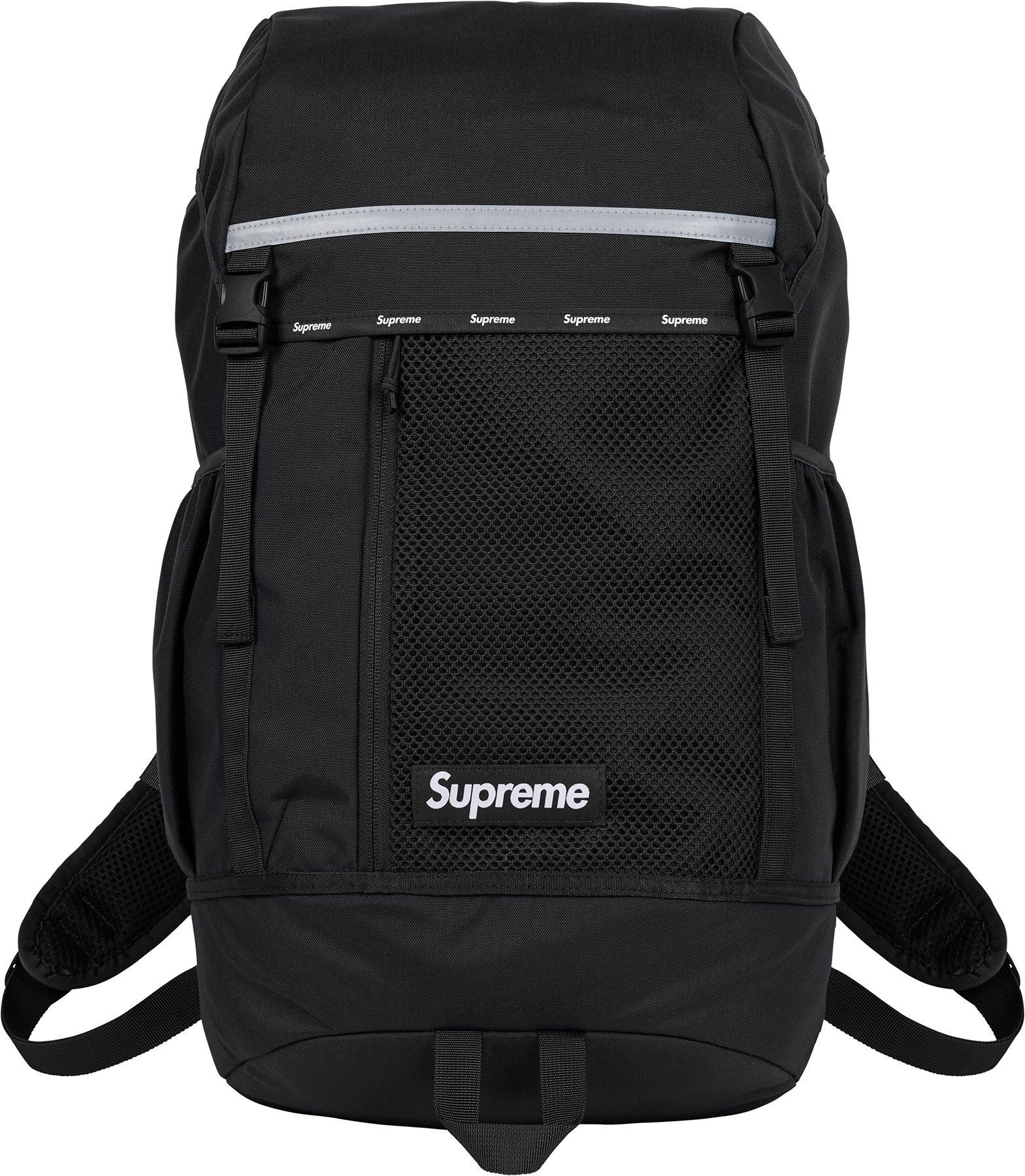 Backpack view 20