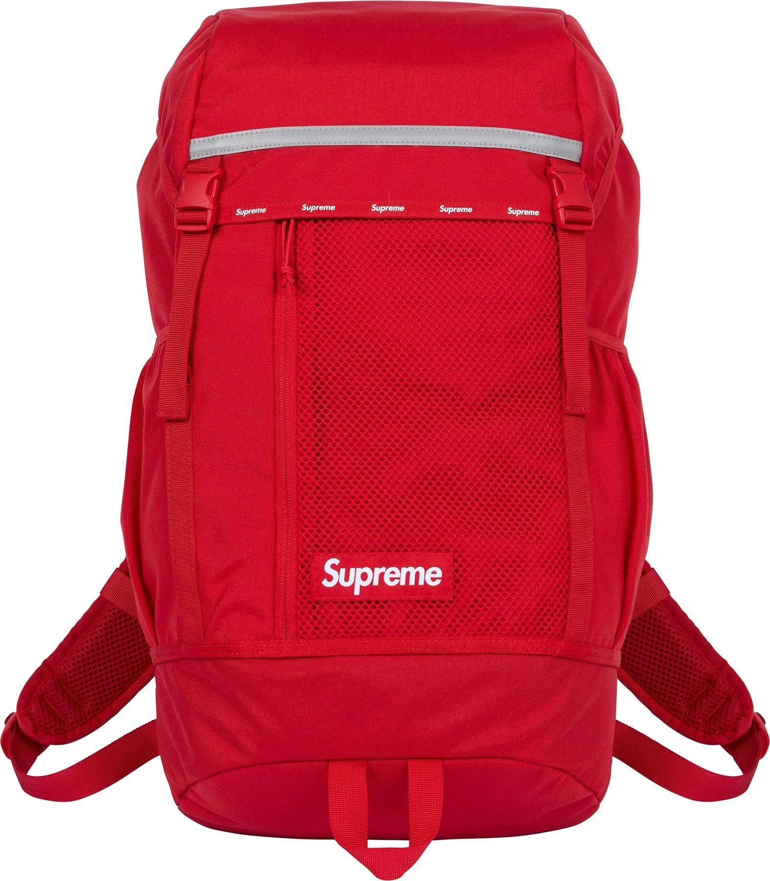 Backpack view 21