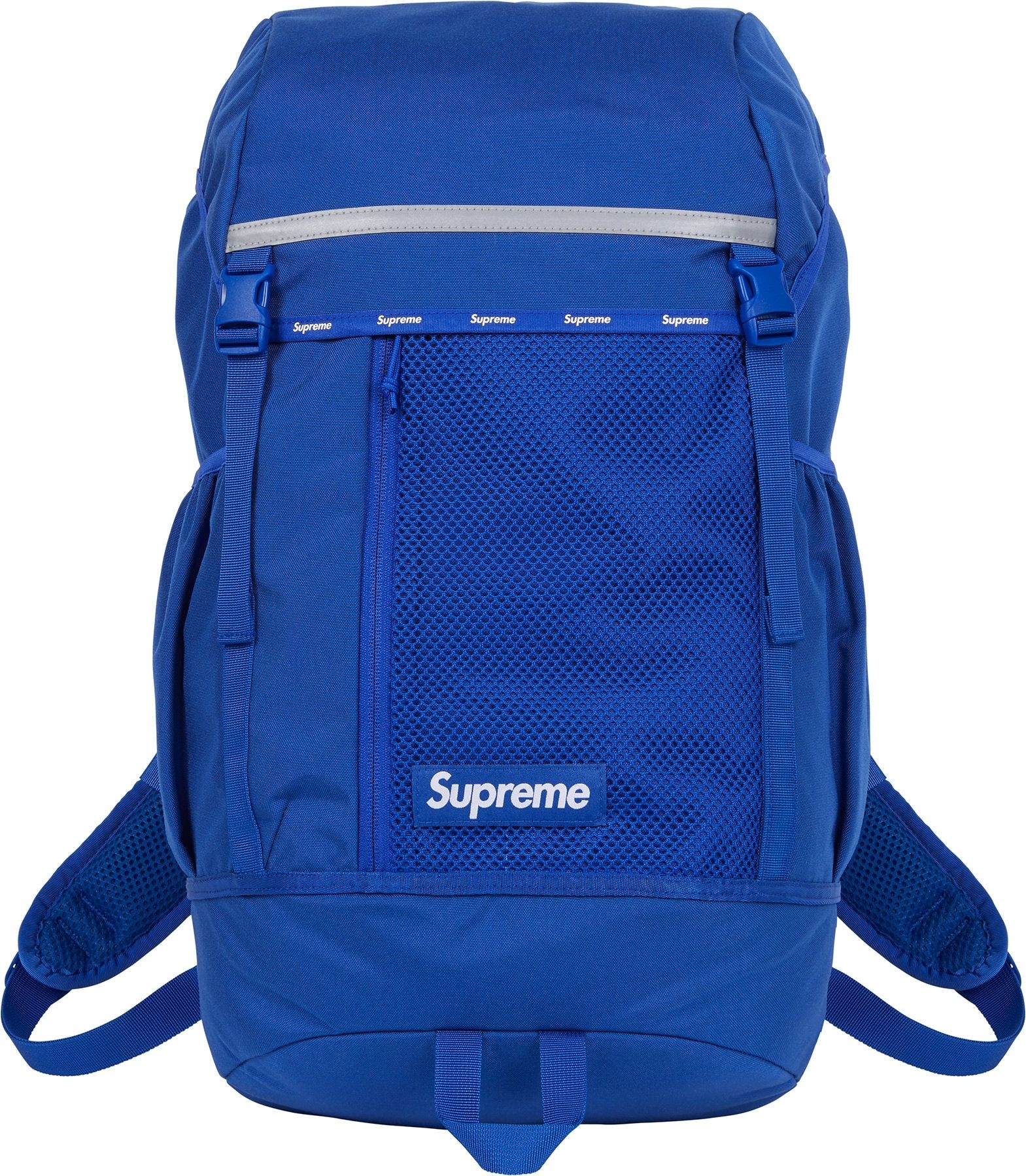 Backpack view 22