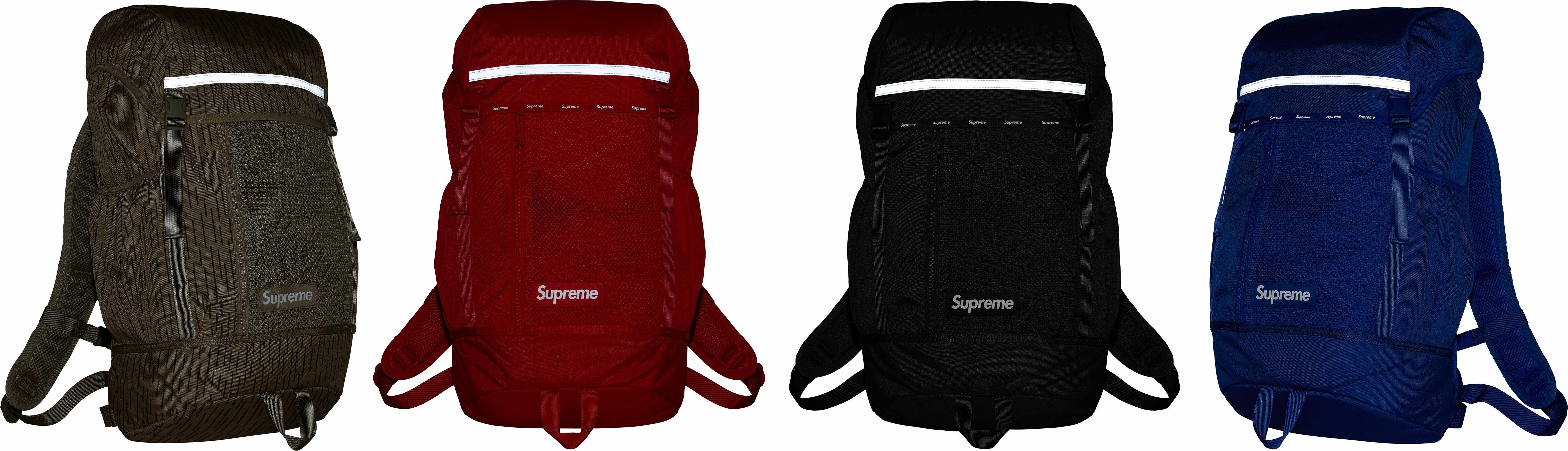 Backpack view 23