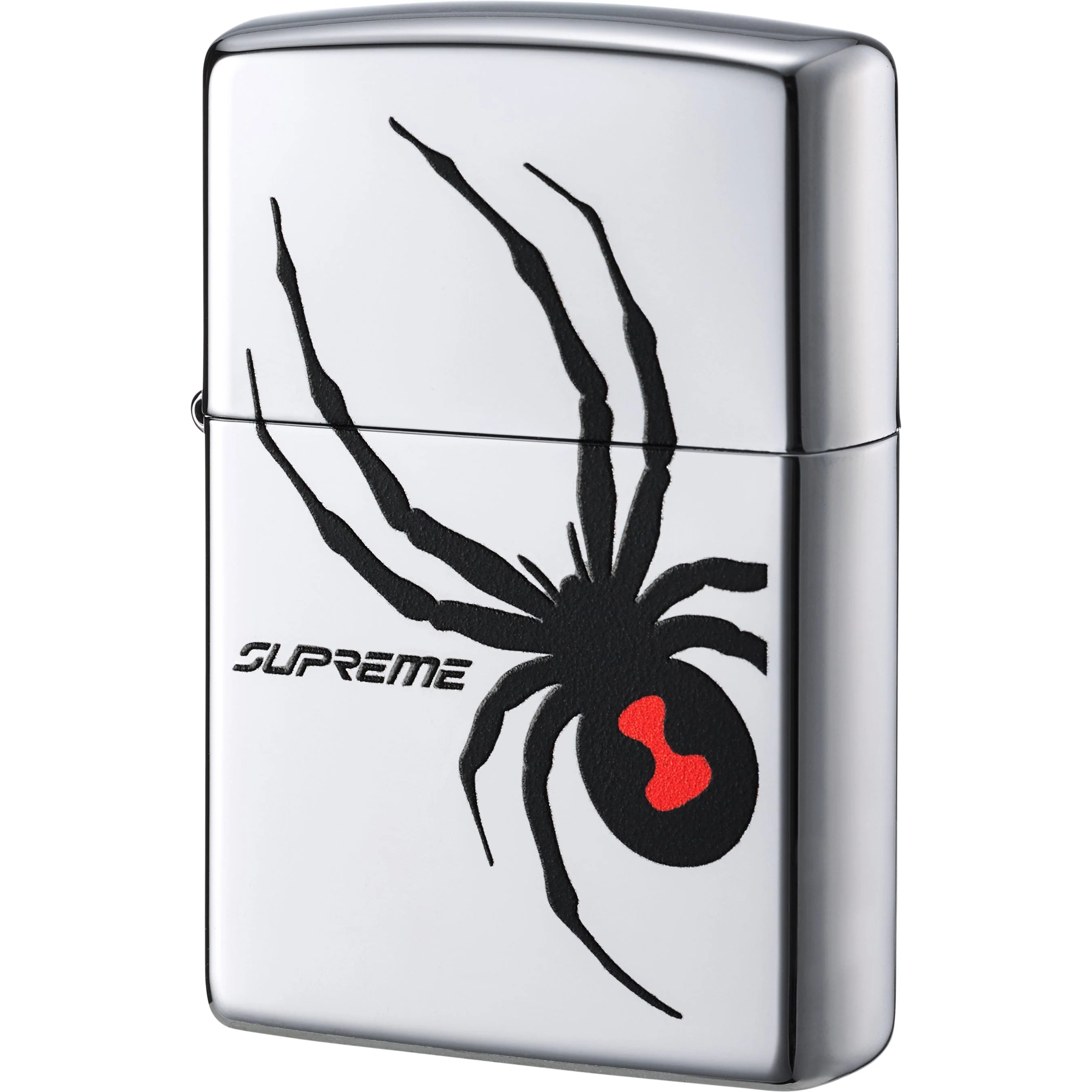 Supreme®/Spyder®/Zippo® view 2