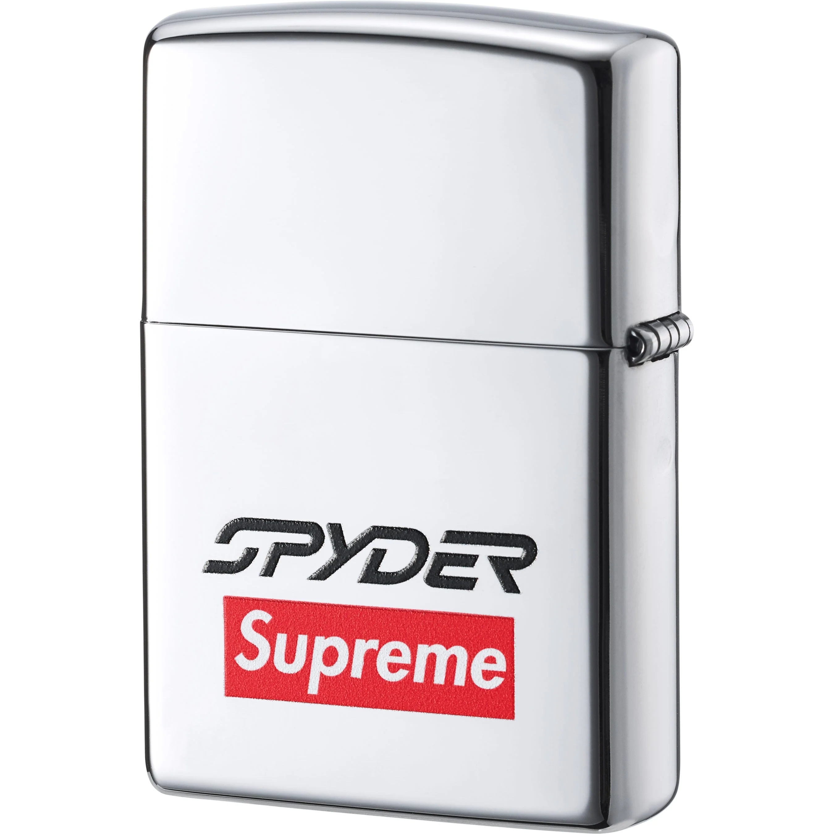 Supreme®/Spyder®/Zippo® view 3
