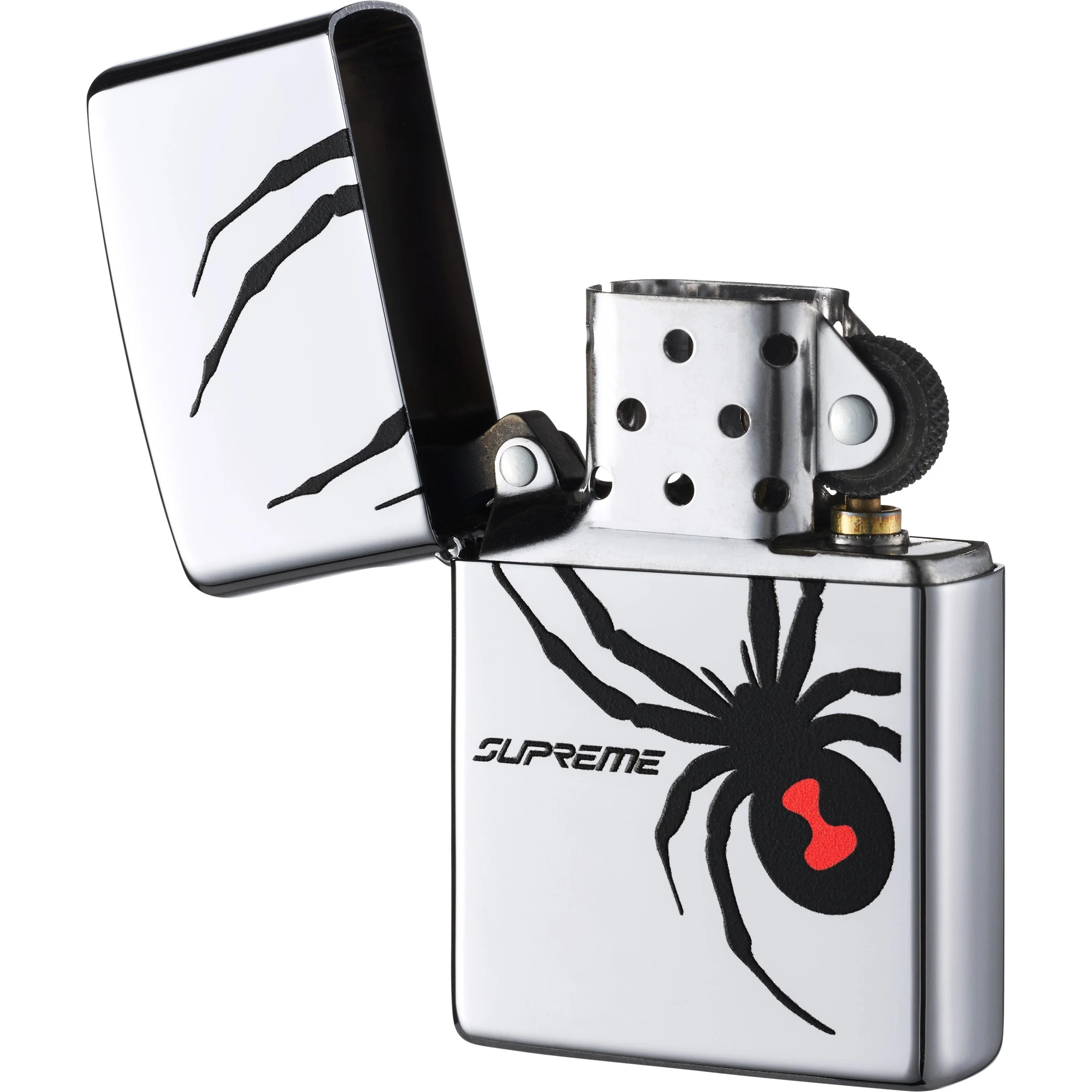 Supreme®/Spyder®/Zippo® view 4