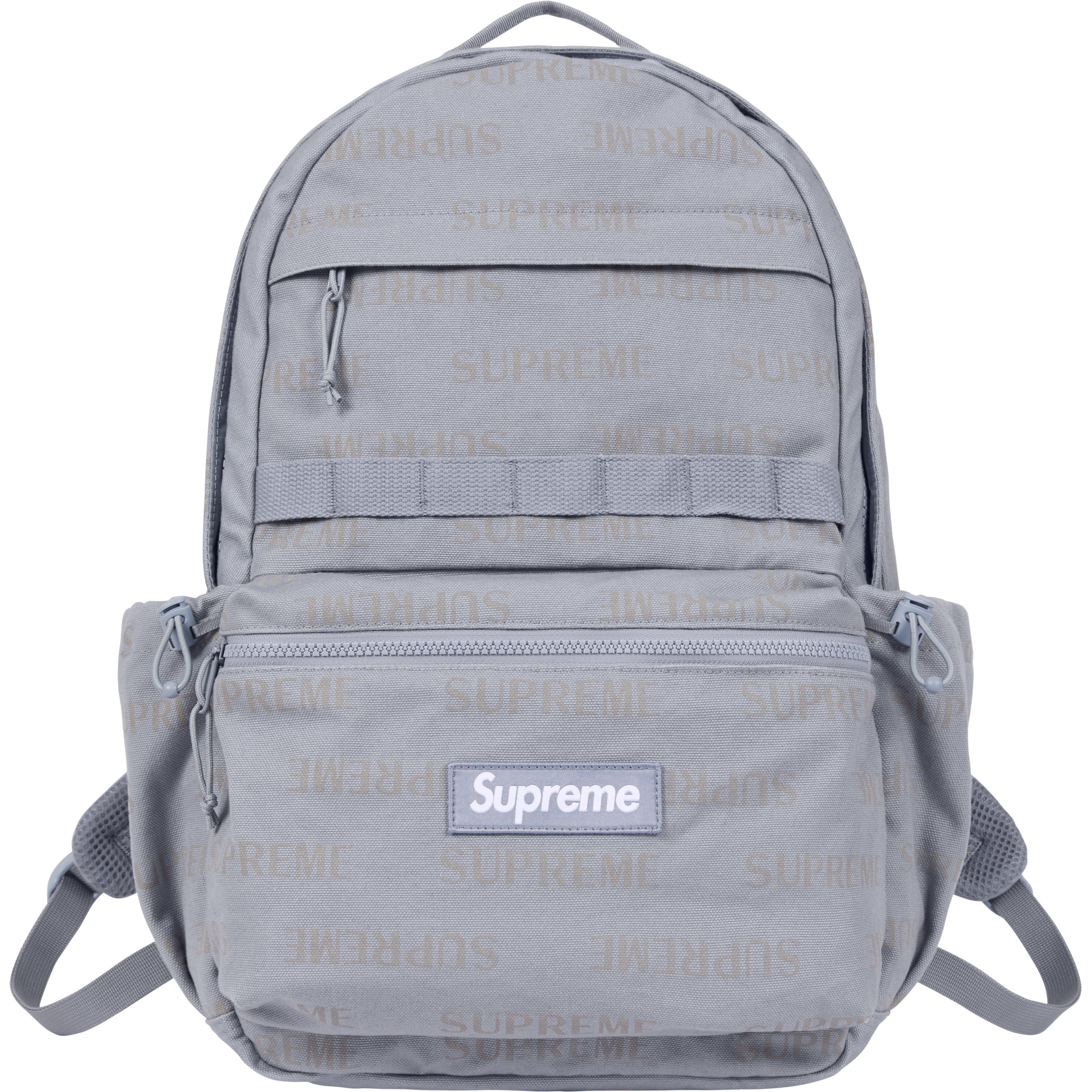 Backpack view 4