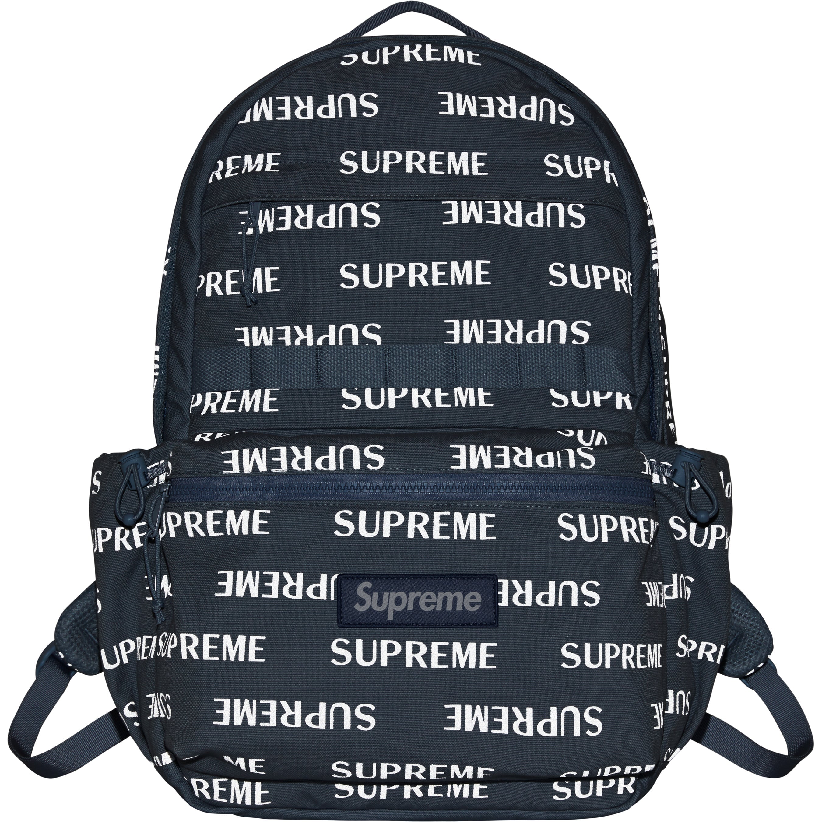 Backpack view 5