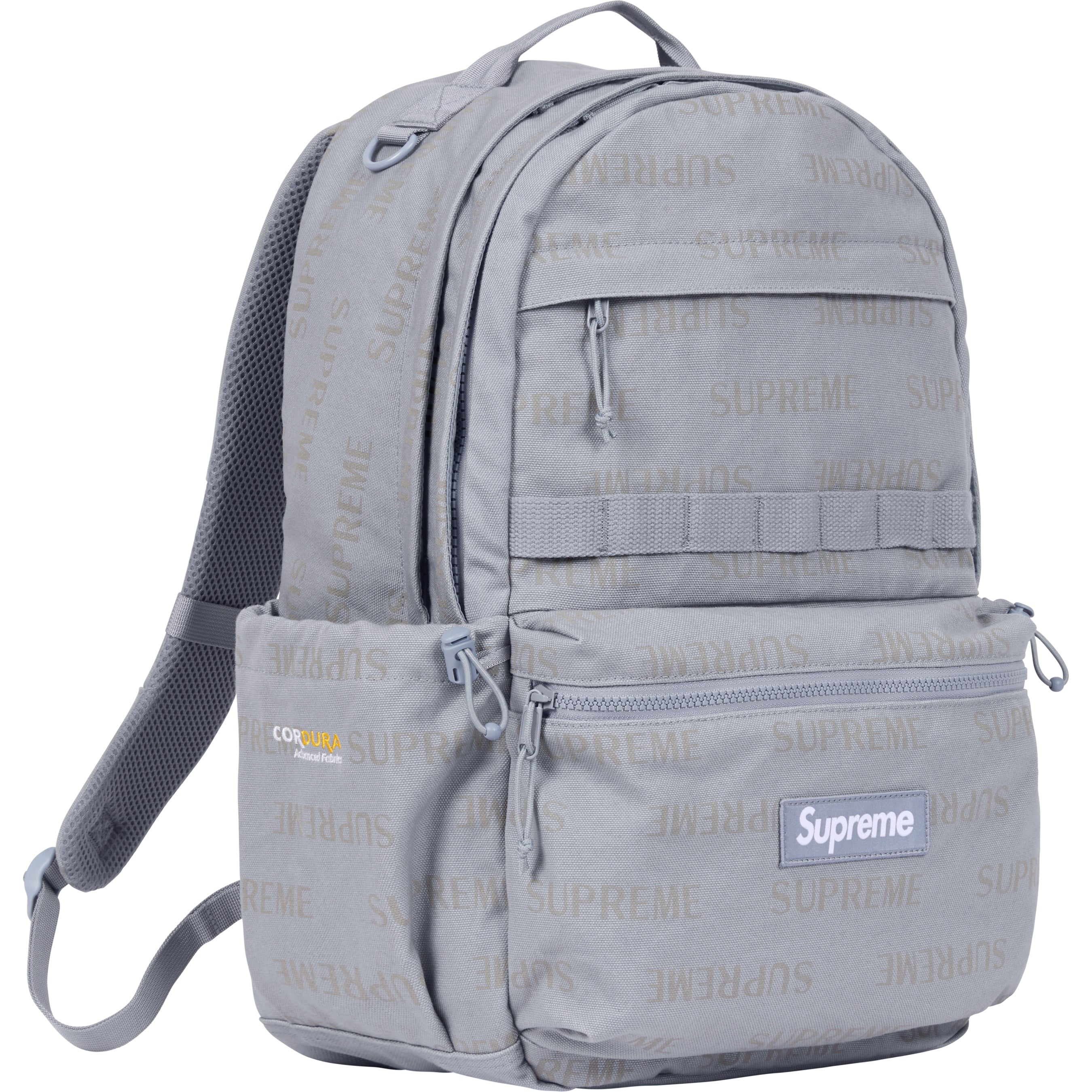 Backpack view 6