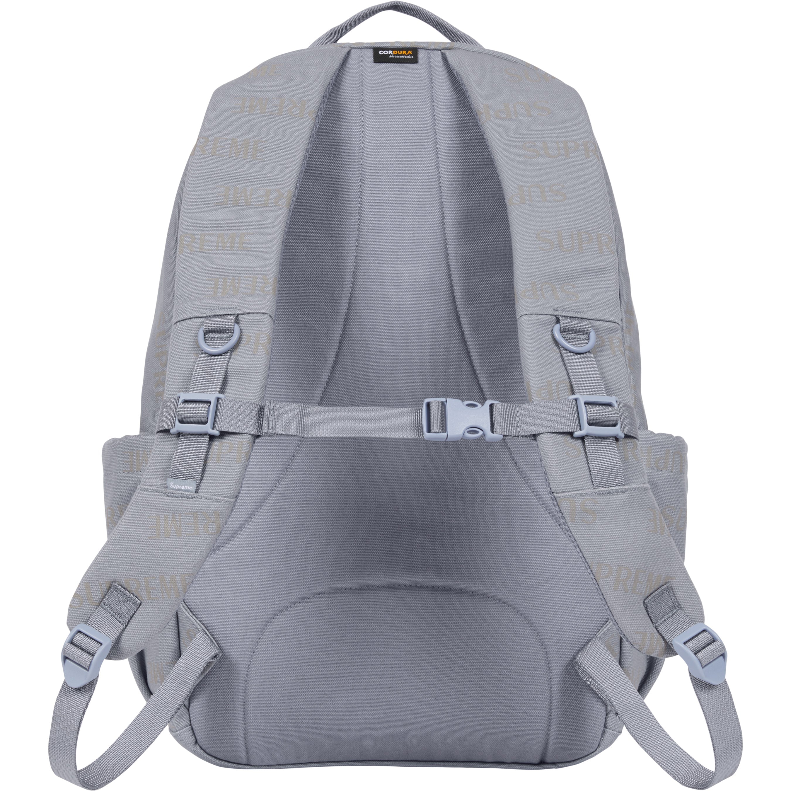 Backpack view 7