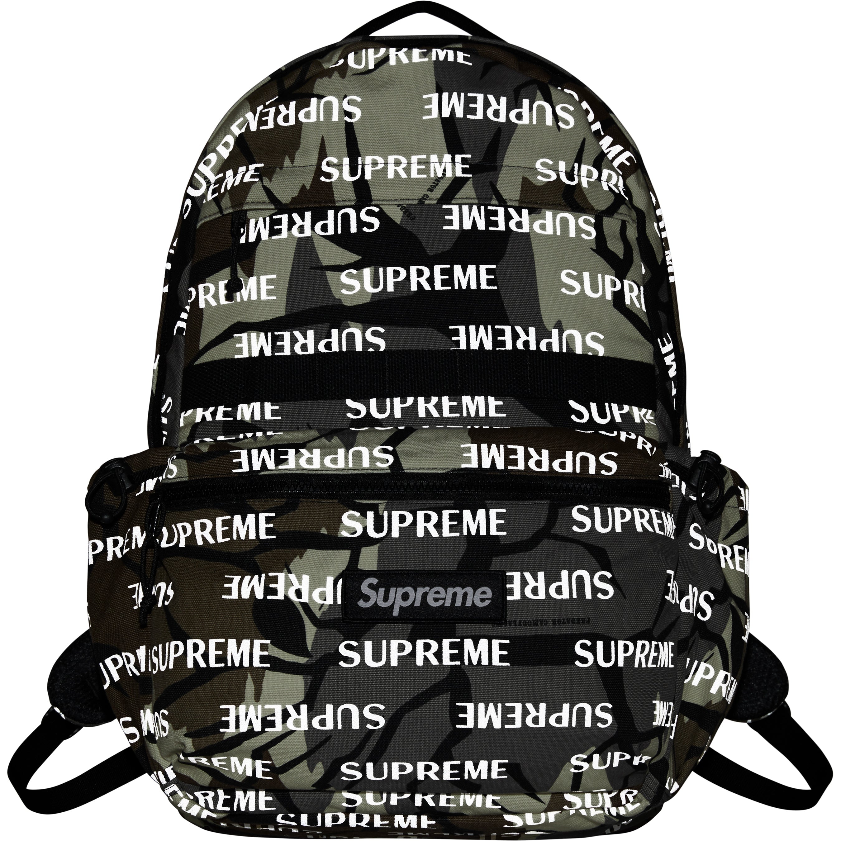 Backpack view 10