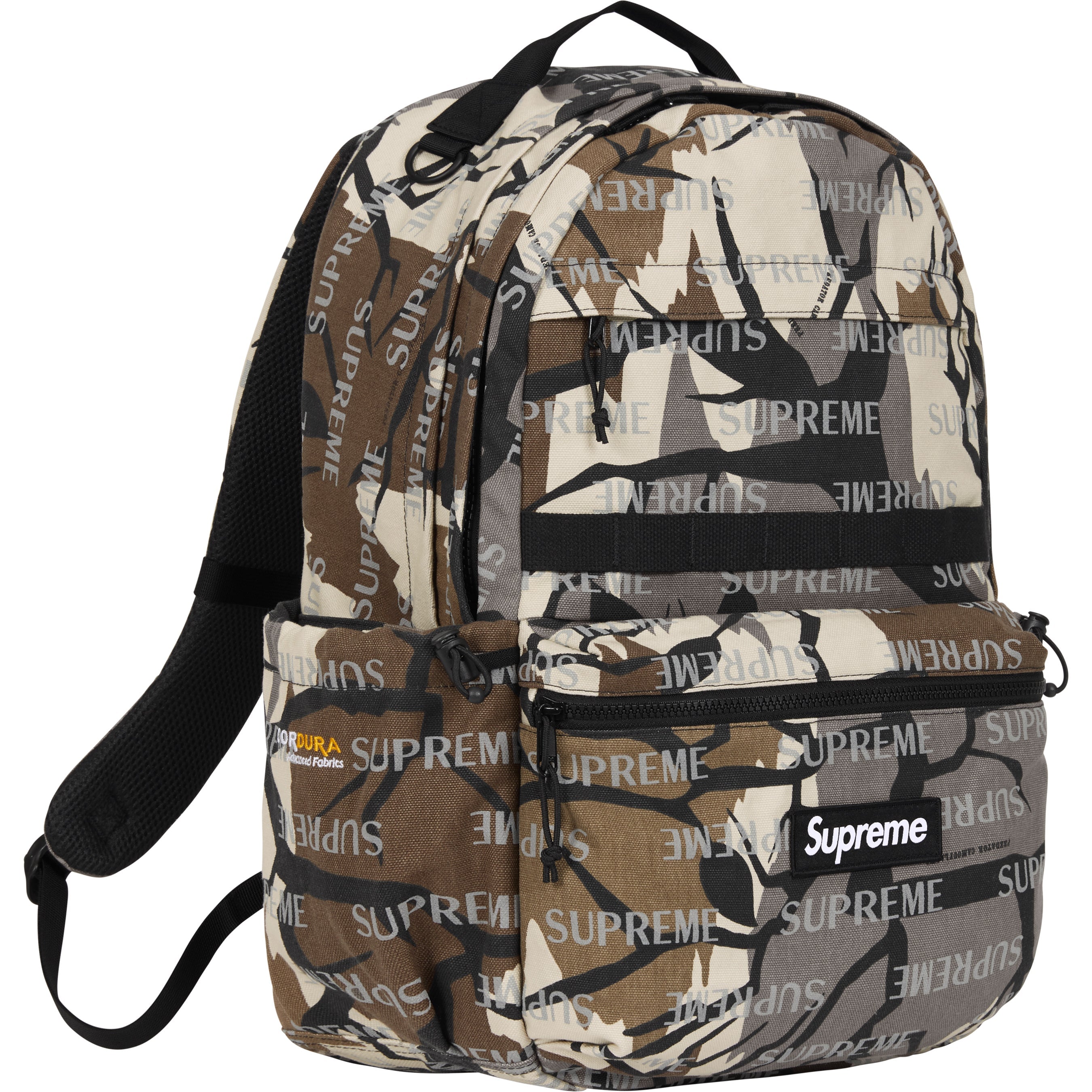Backpack view 11