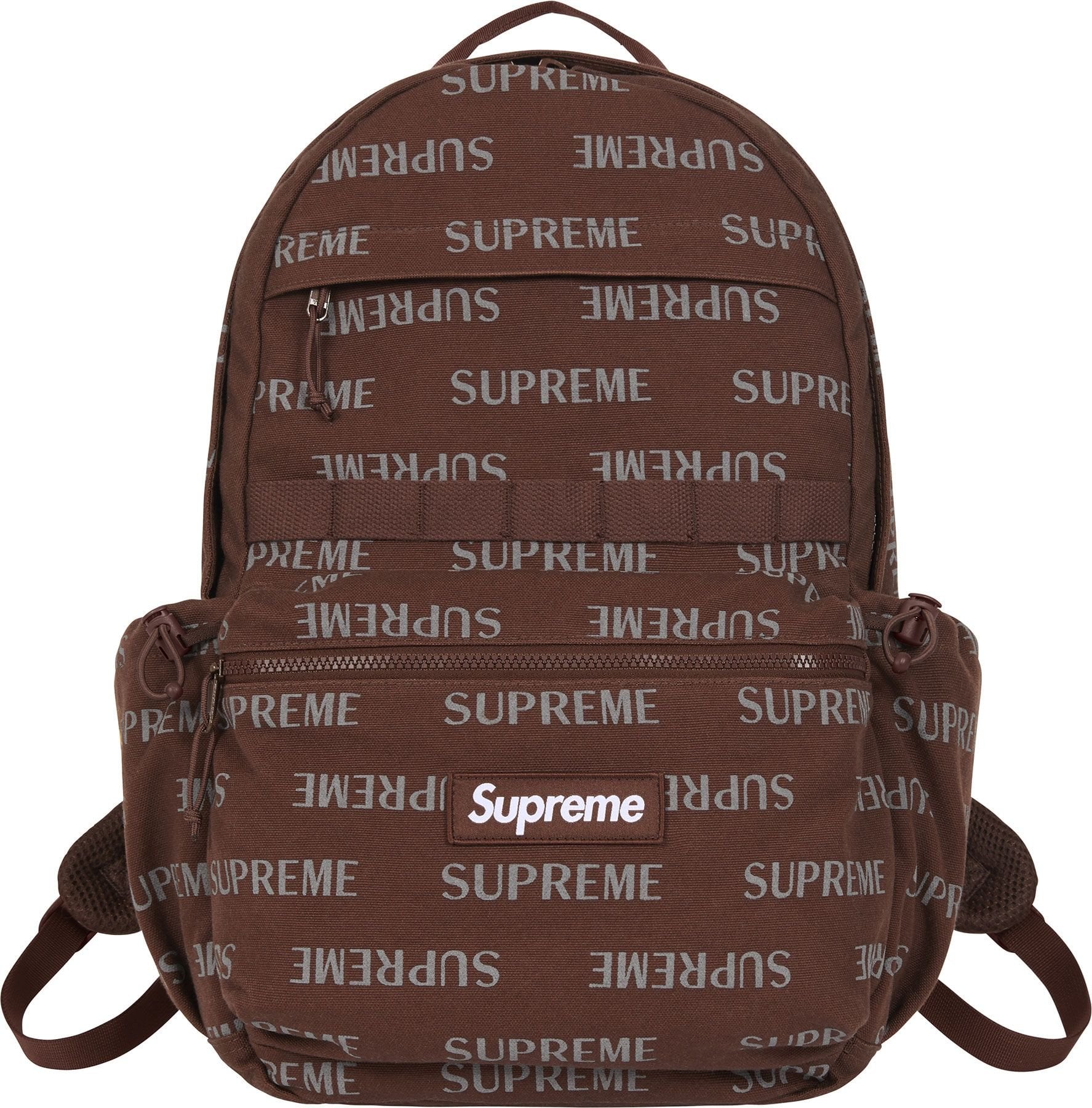 Backpack view 3
