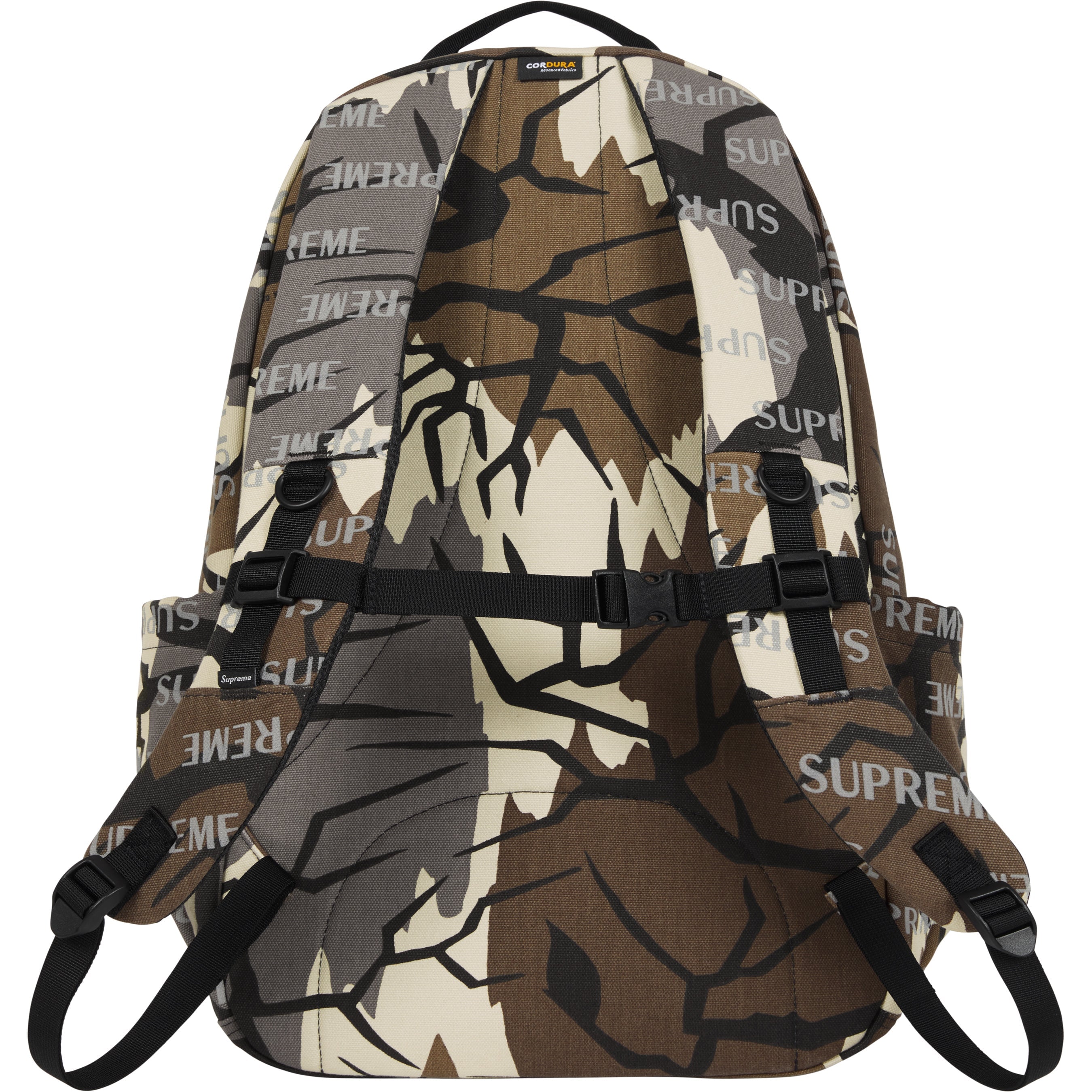 Backpack view 13