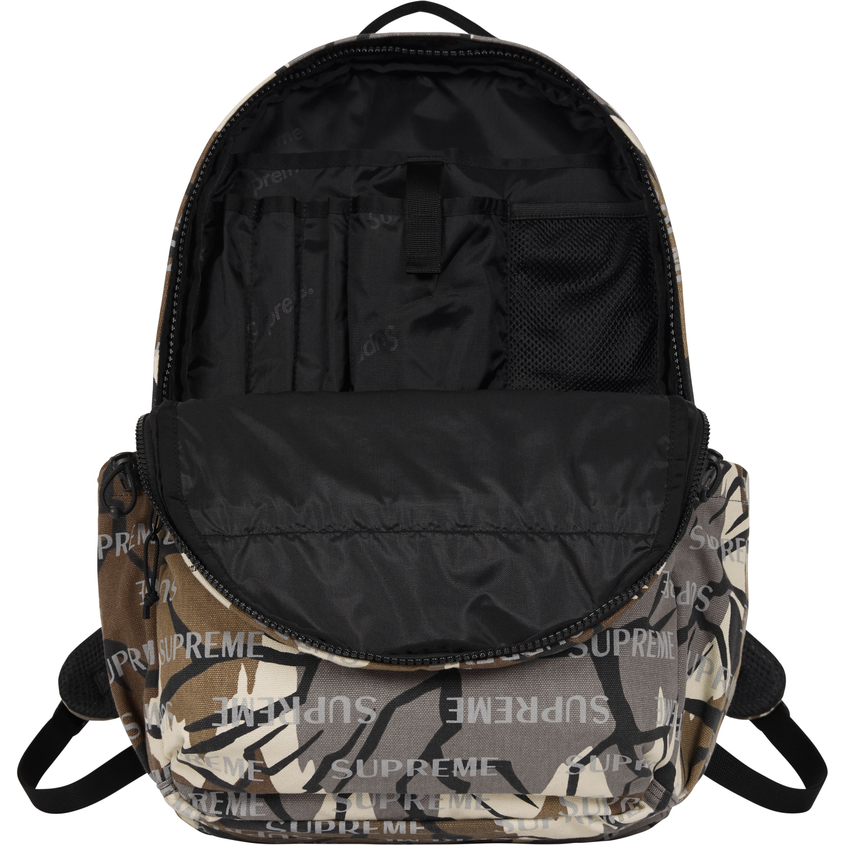Backpack view 14