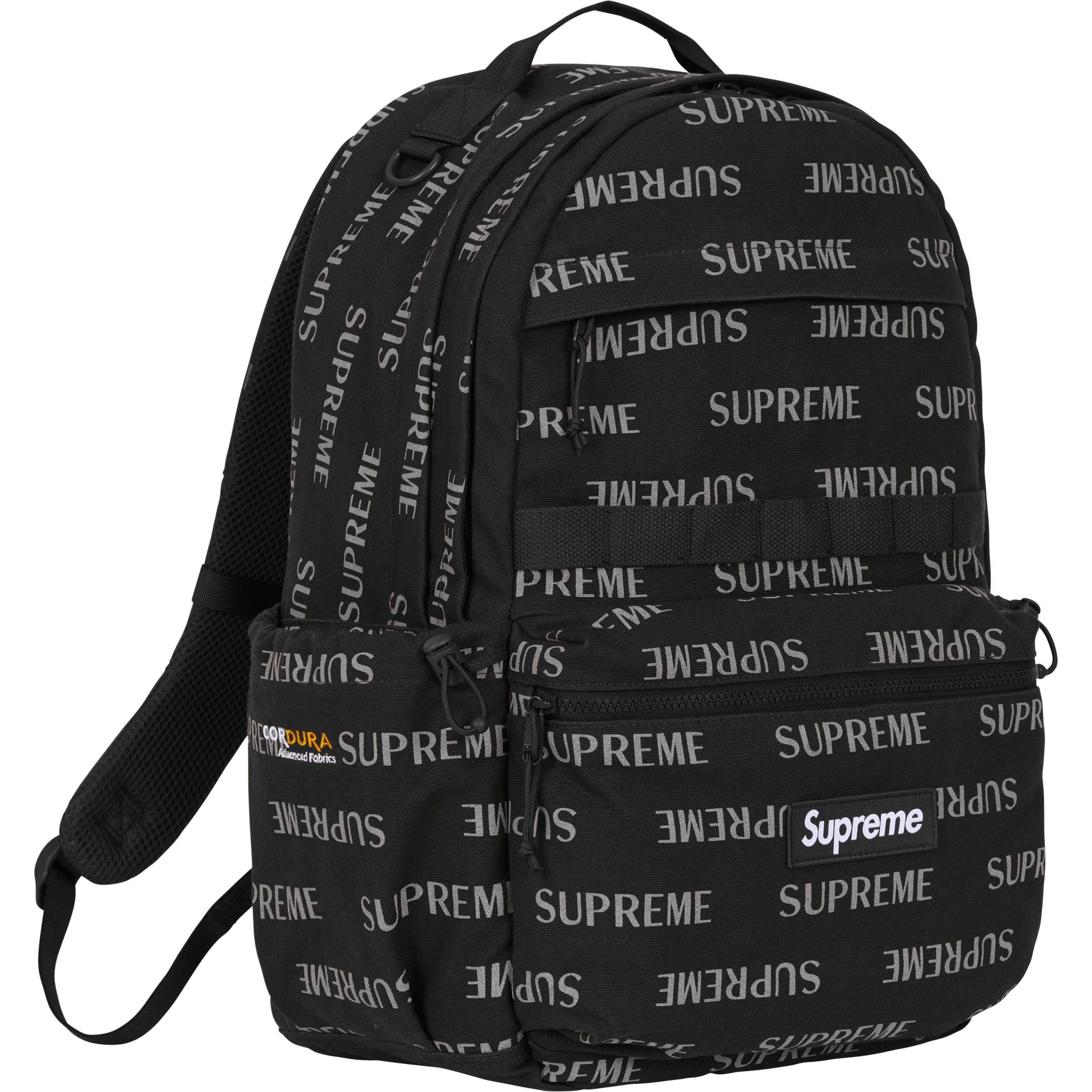 Backpack view 17