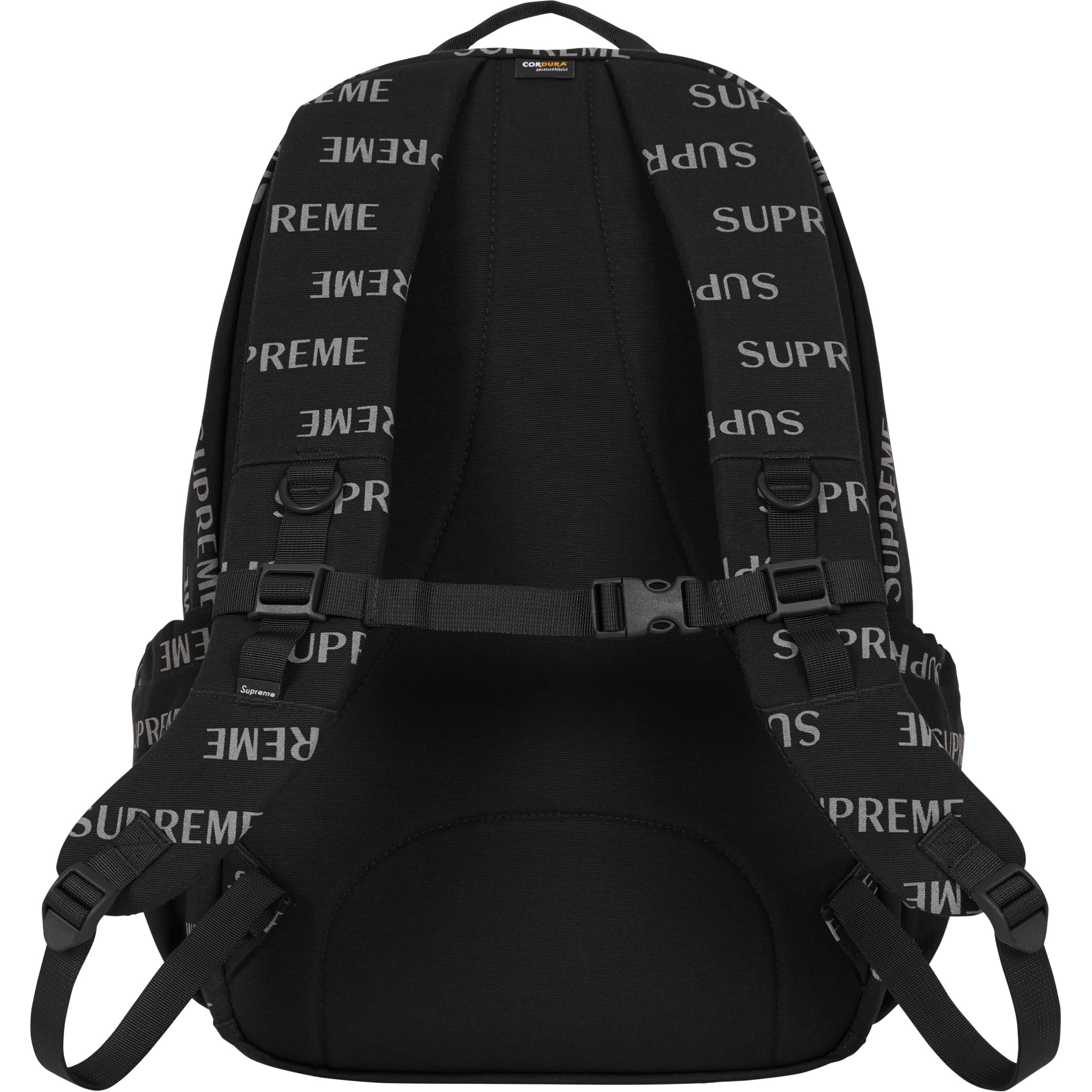 Backpack view 18