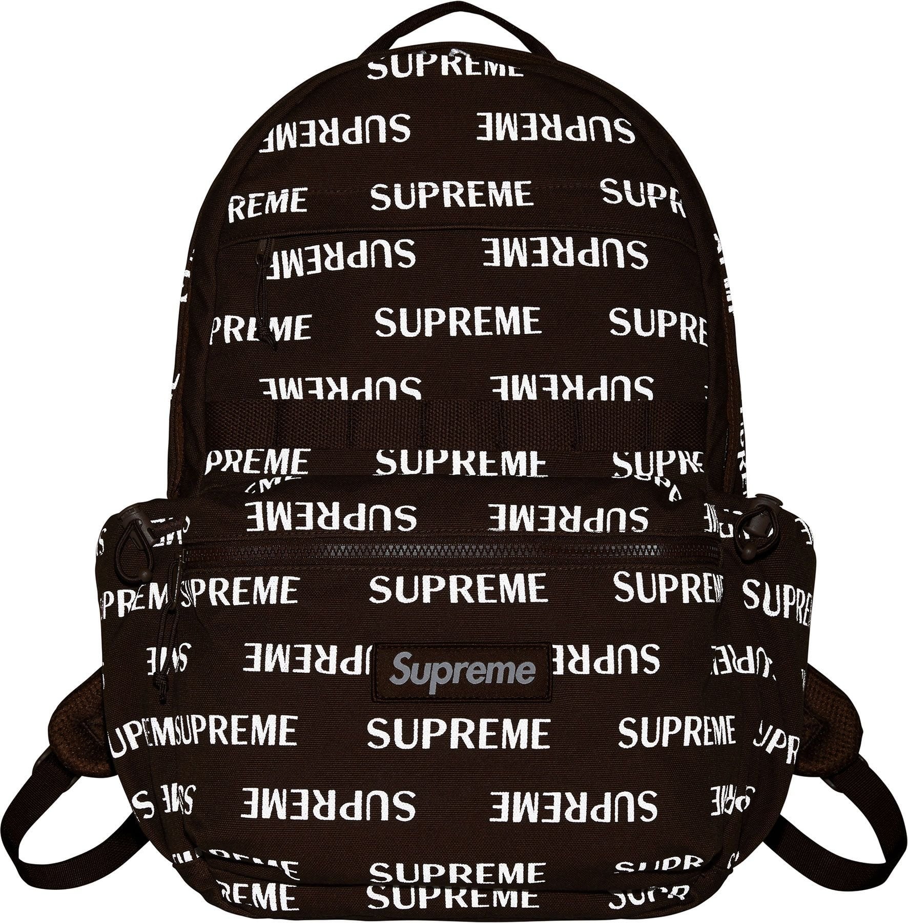 Backpack view 4