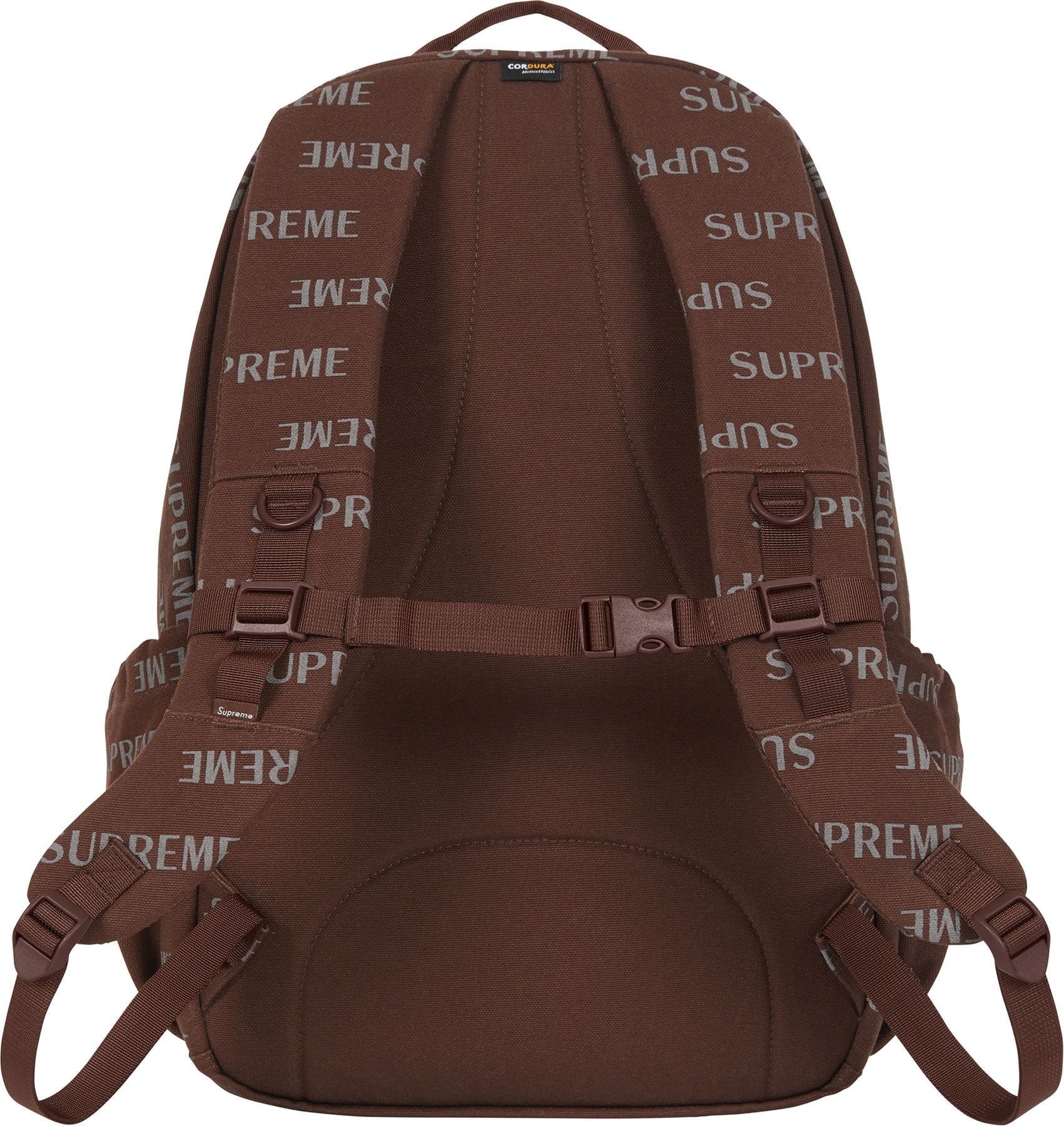 Backpack view 5