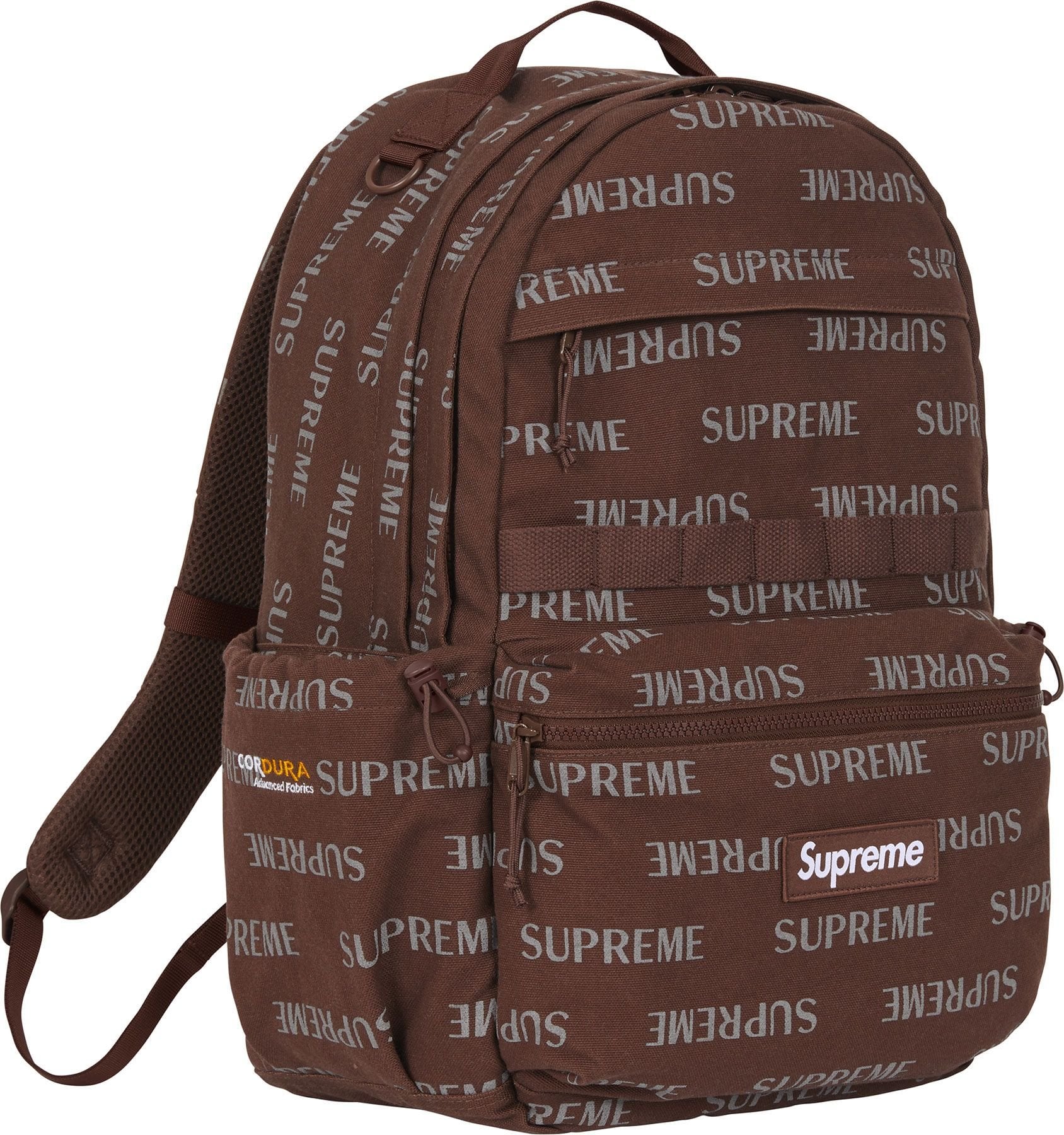 Backpack view 6