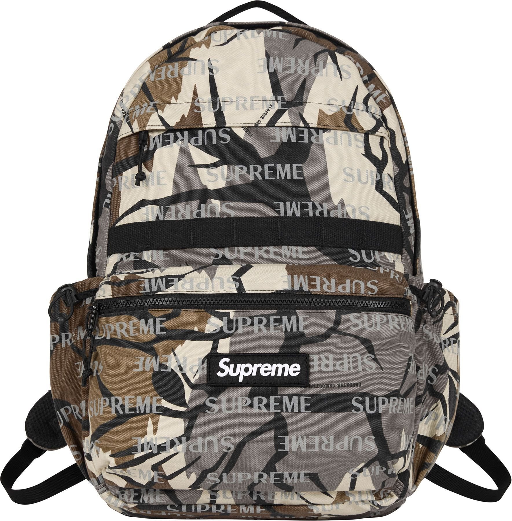 Backpack view 7