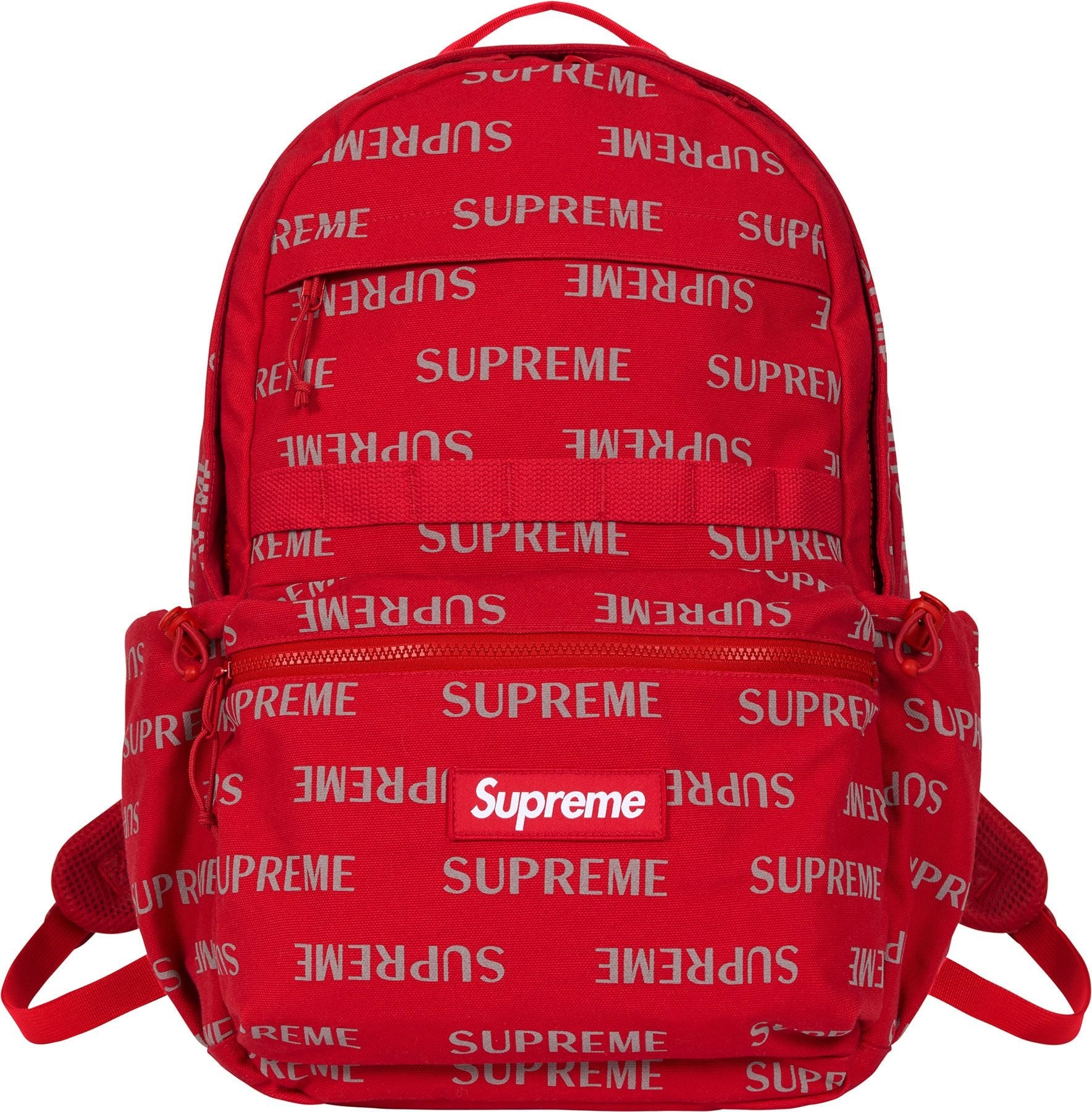 Backpack view 8