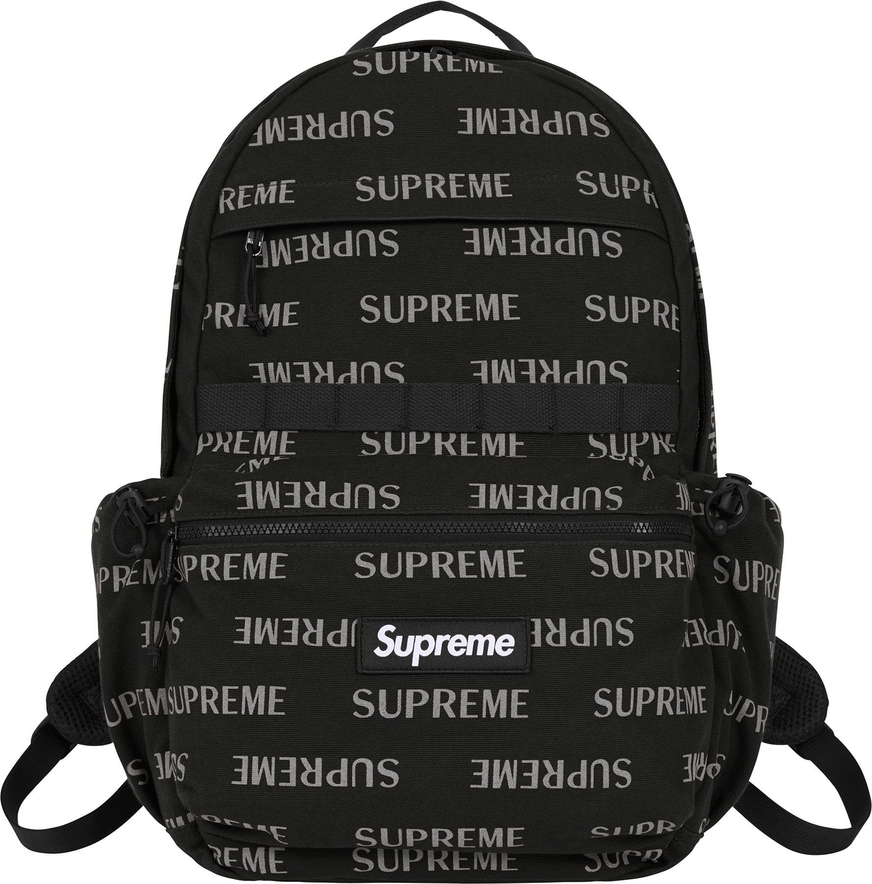 Backpack view 10