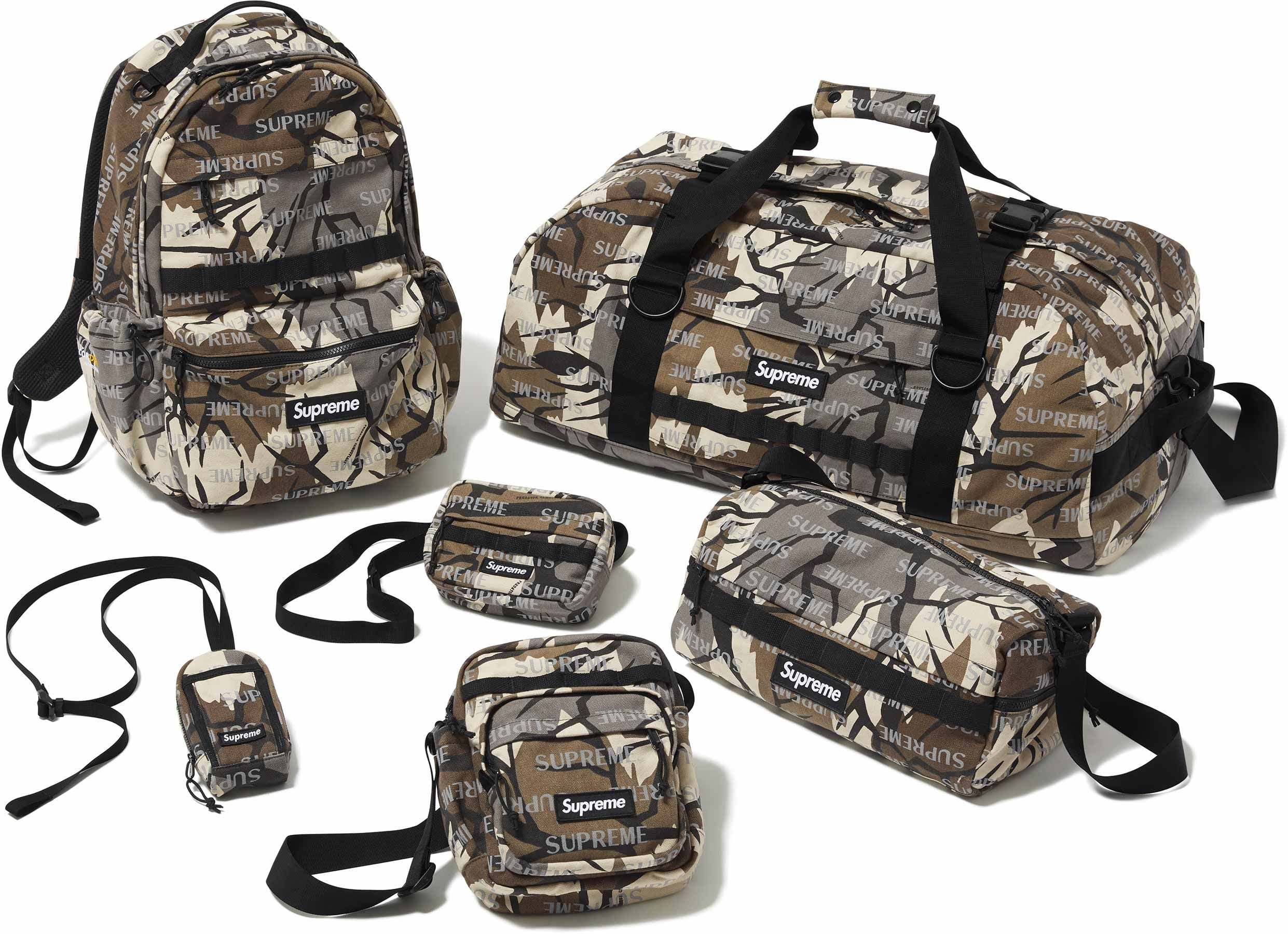 Bags view 2