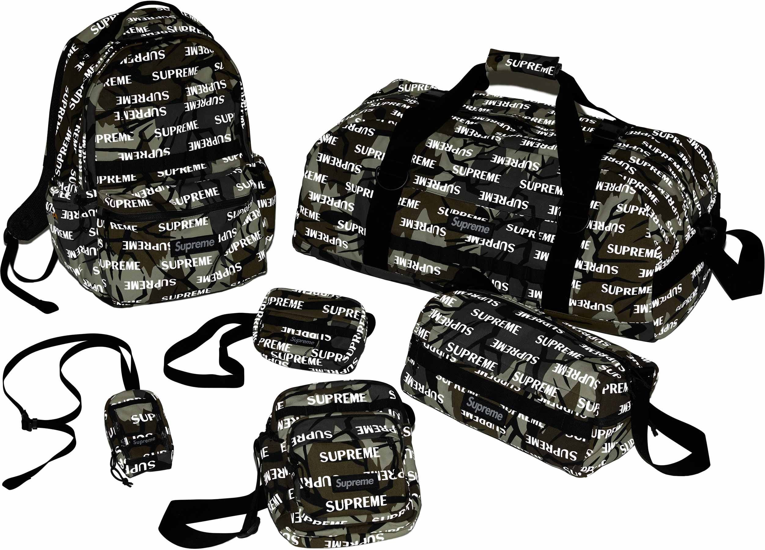 Bags view 3