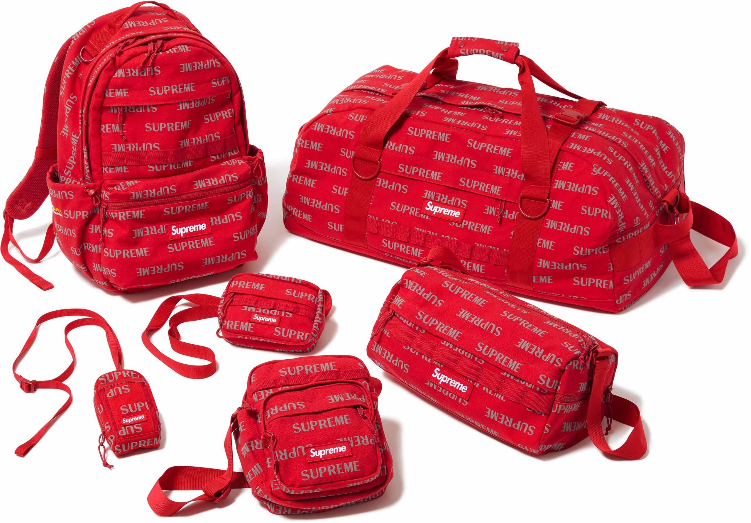 Bags view 4