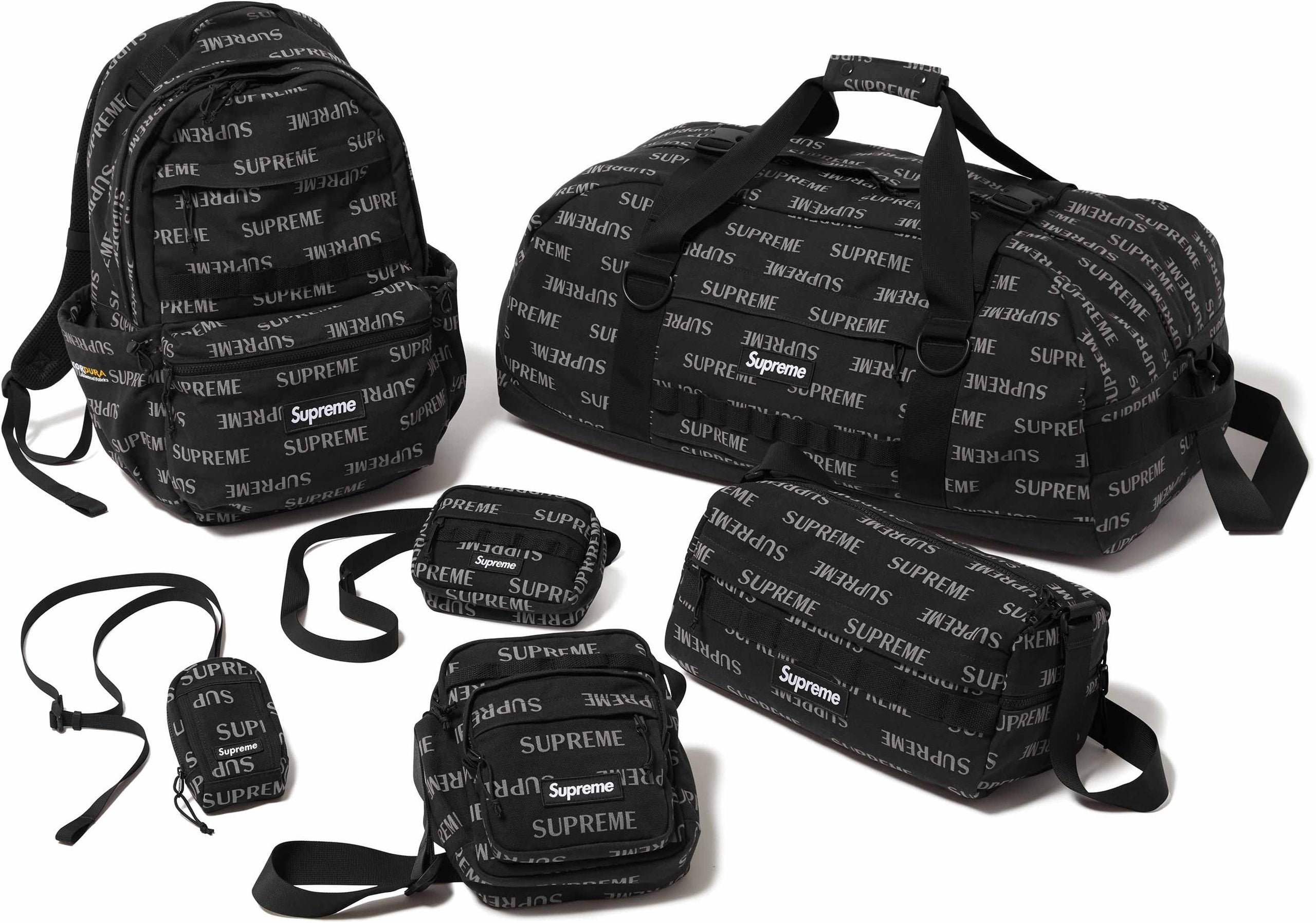 Bags view 5