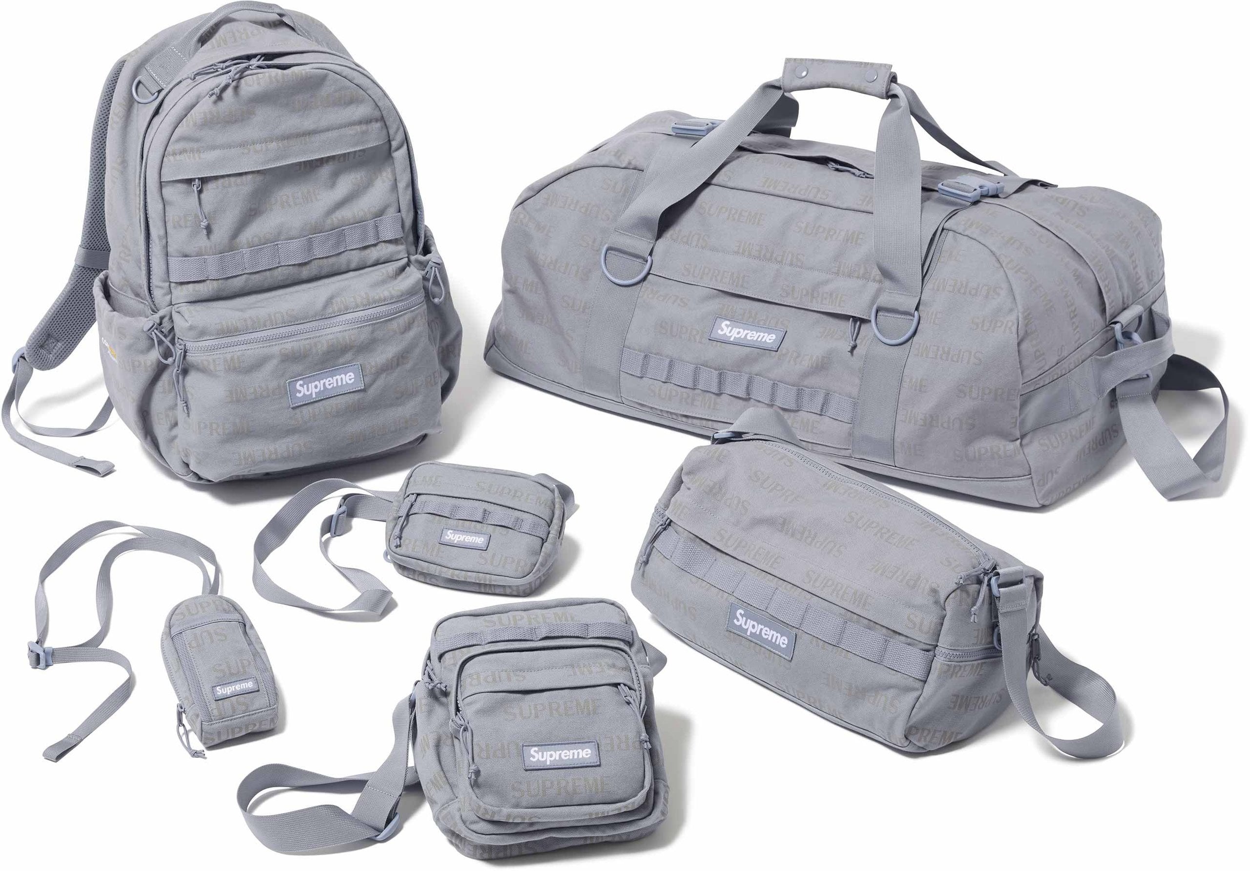Bags view 6
