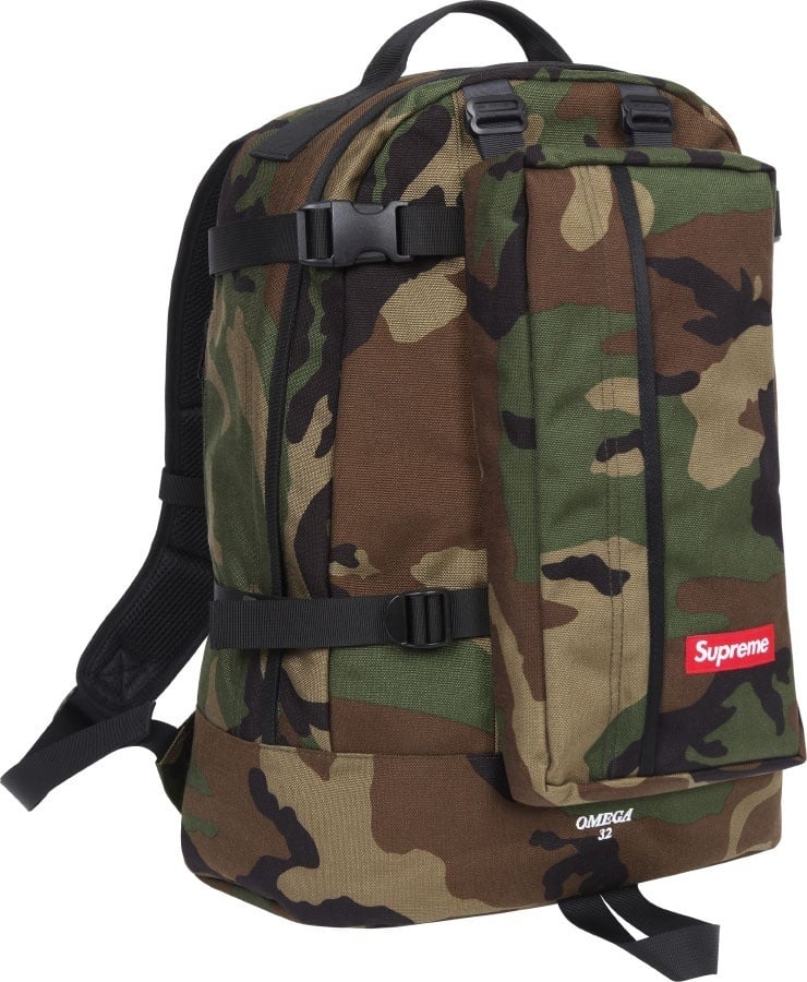 Backpack