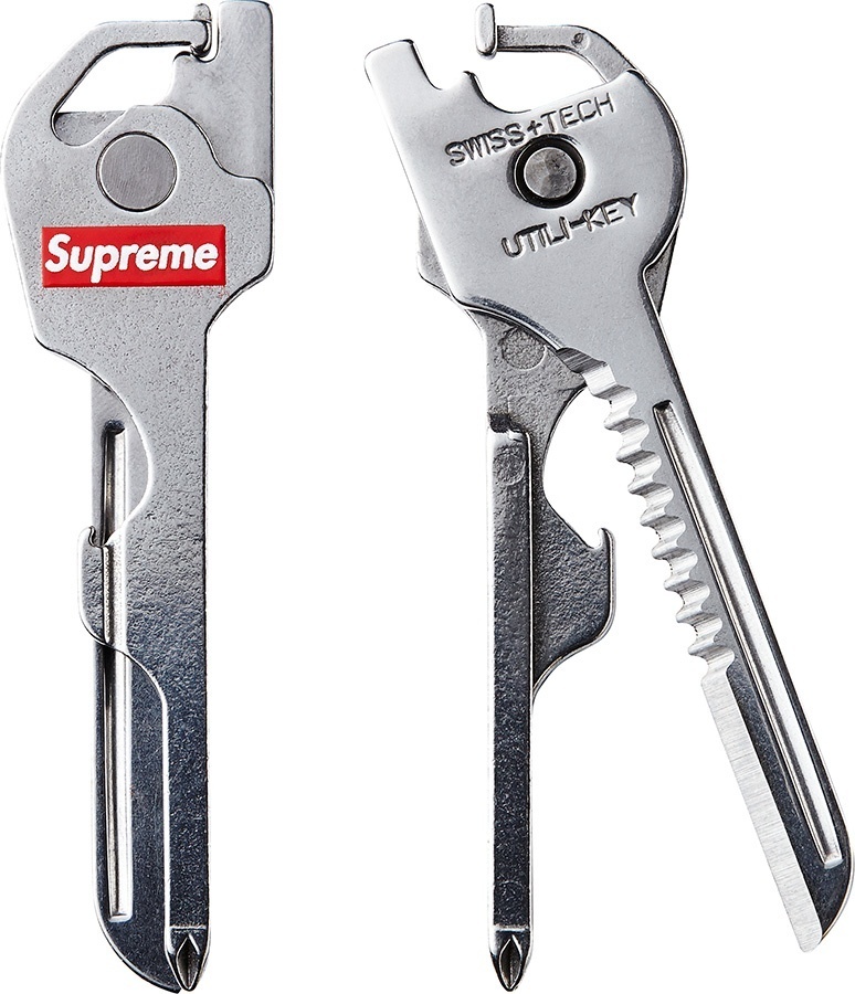 Utili-Key