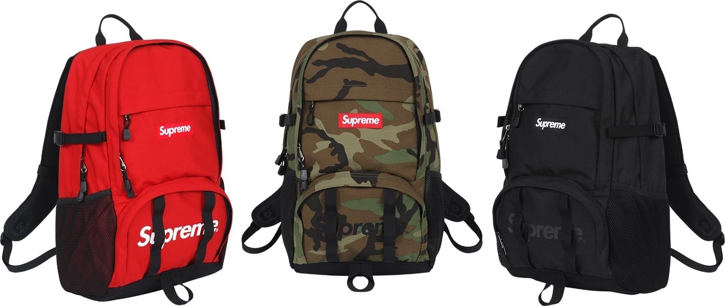 Backpack