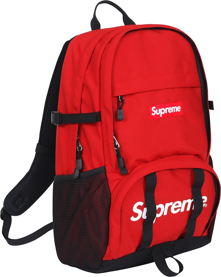 Backpack view 2