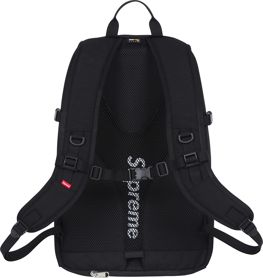 Backpack view 3